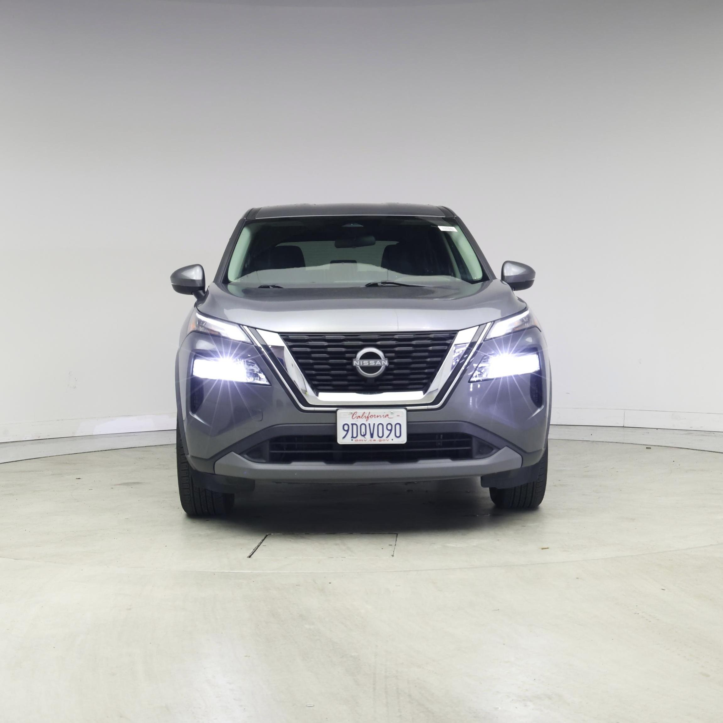 Thumbnail: 2023 Nissan Rogue - 5