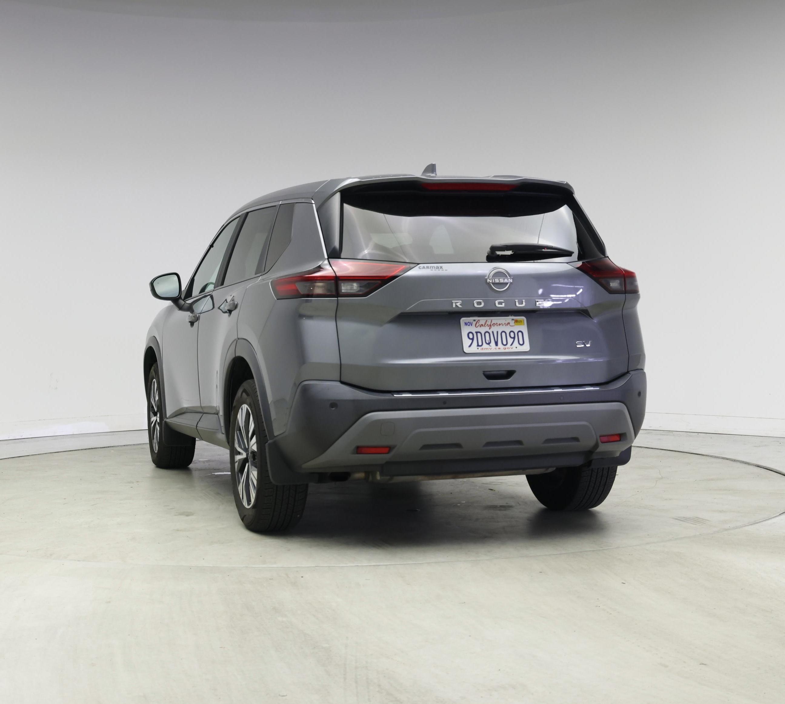 Thumbnail: 2023 Nissan Rogue - 6