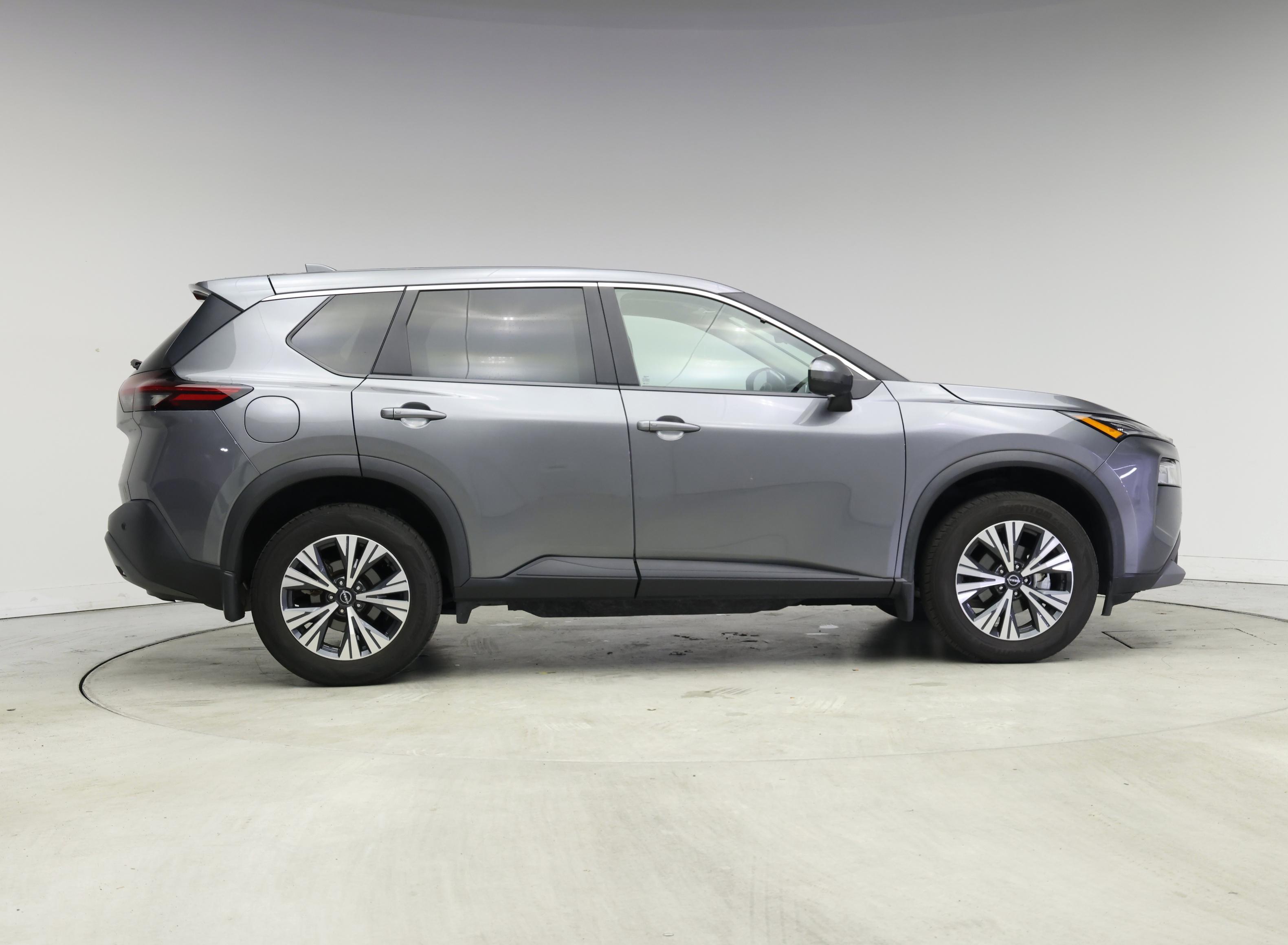 Thumbnail: 2023 Nissan Rogue - 7