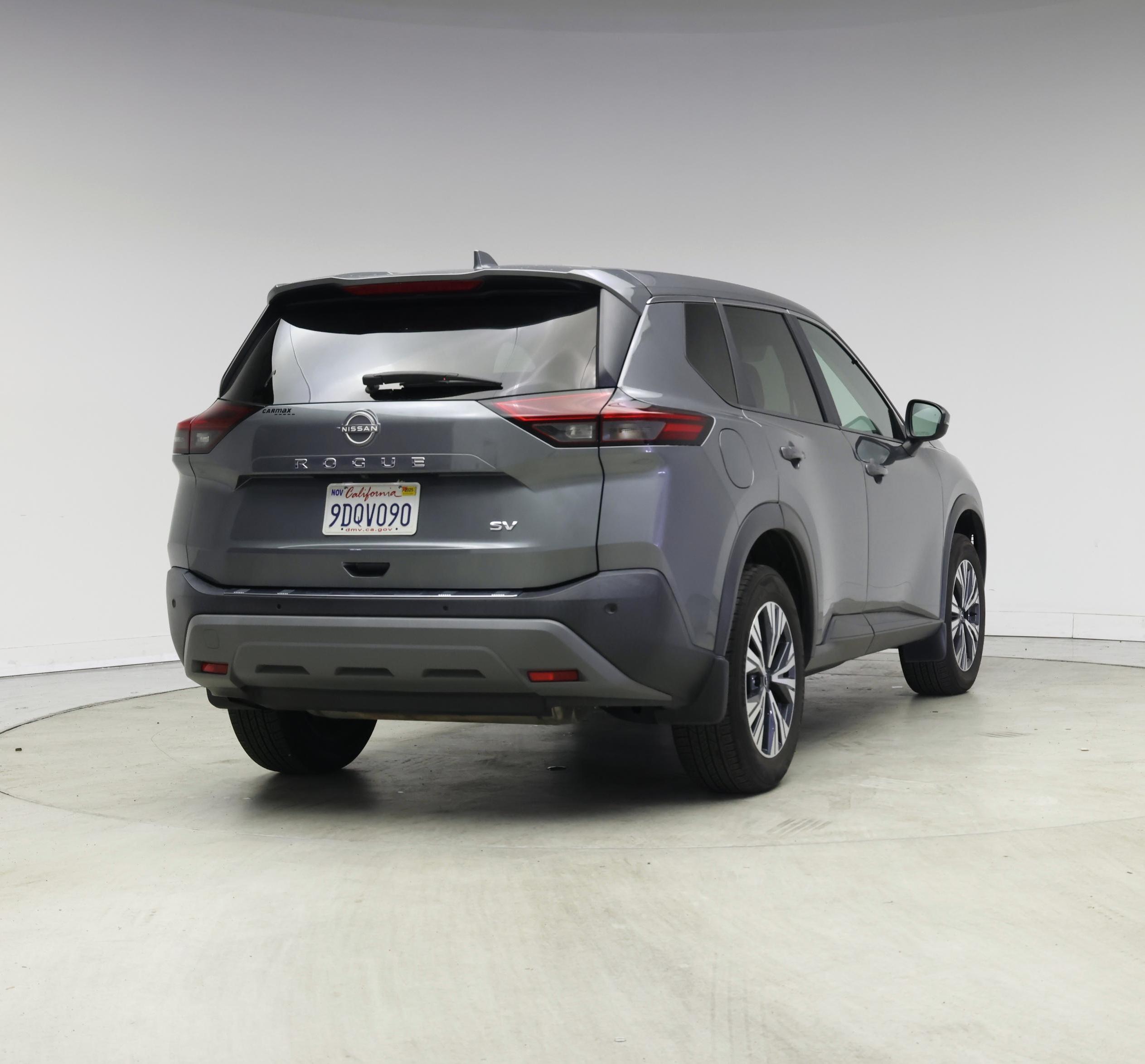Thumbnail: 2023 Nissan Rogue - 8