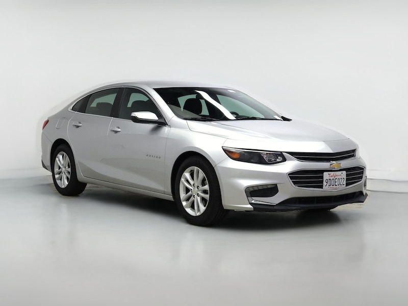 2018 Chevrolet Malibu LT -
                  Murrieta, CA