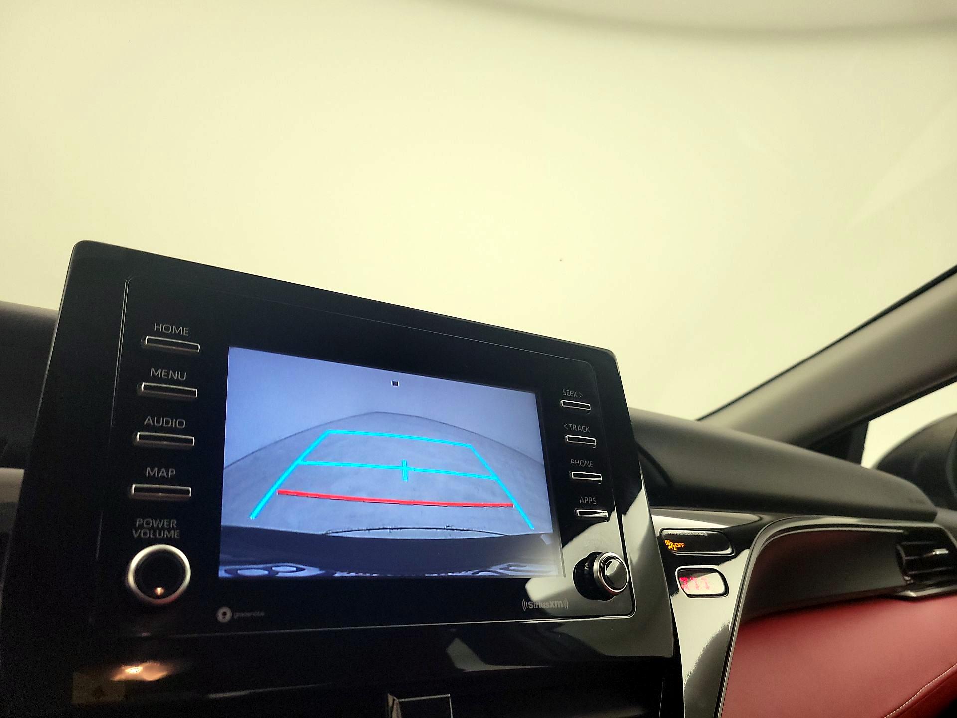 Thumbnail: 2021 Toyota Camry - 14