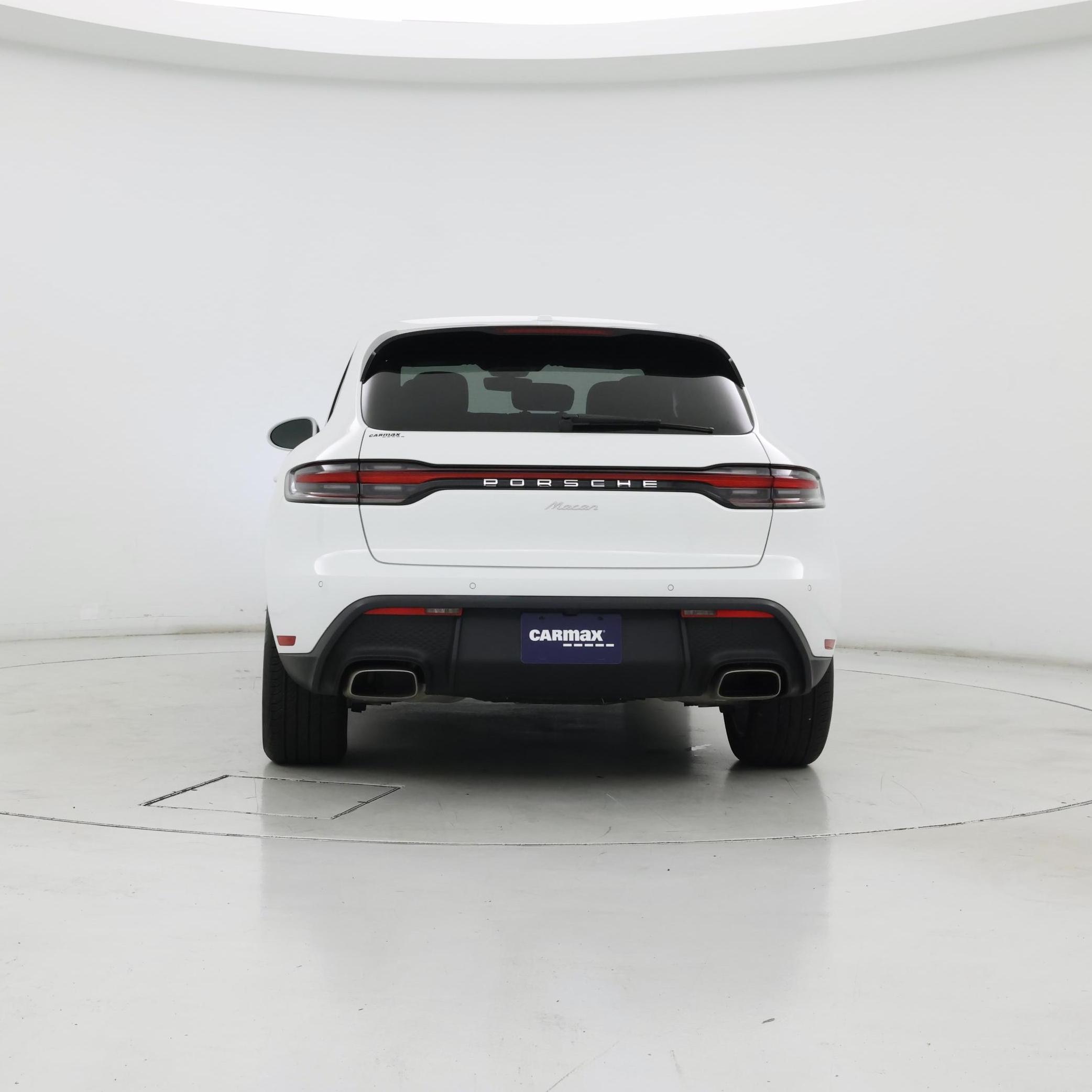 Thumbnail: 2023 Porsche Macan - 6