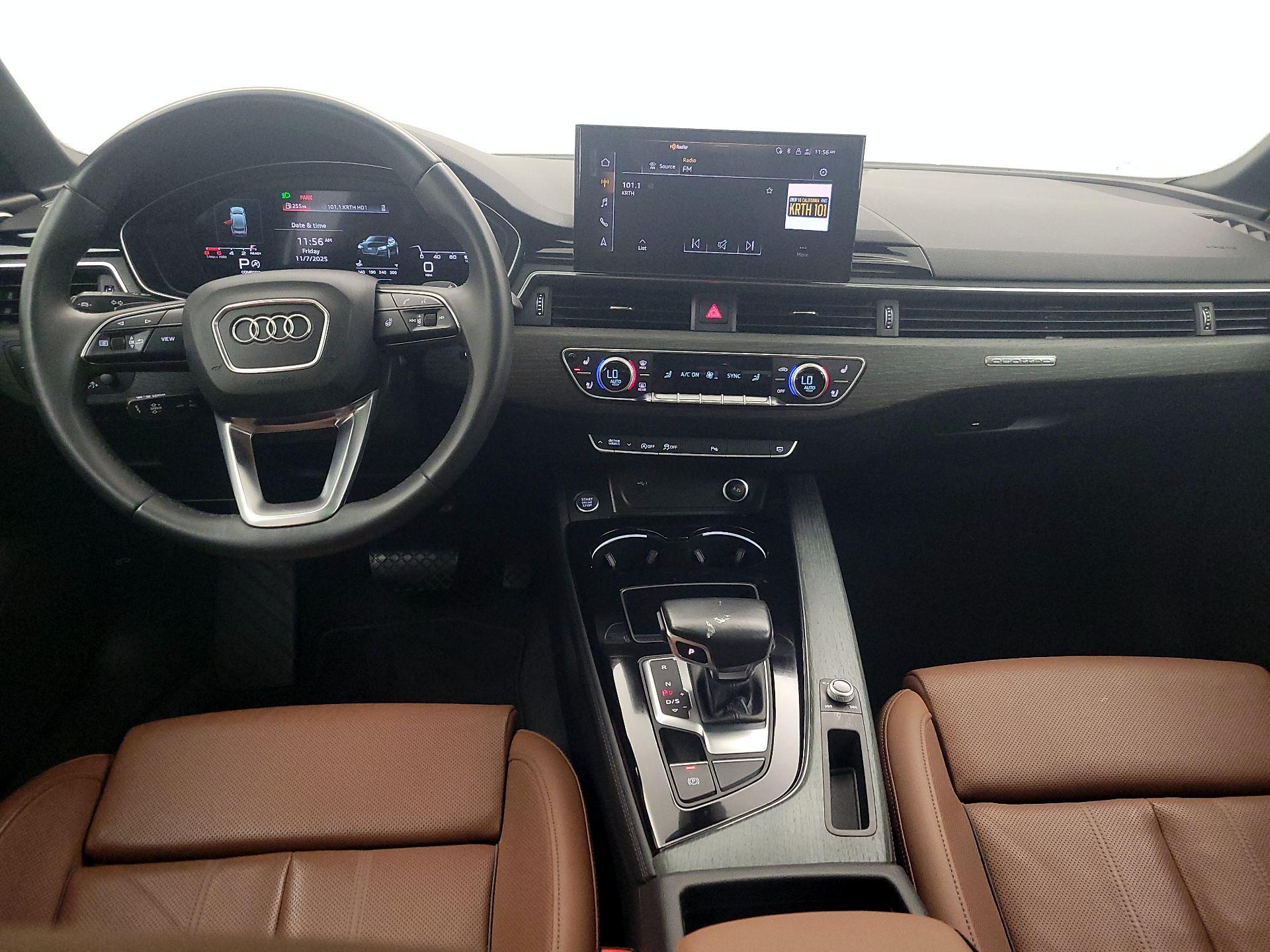 Thumbnail: 2022 Audi A5 - 9