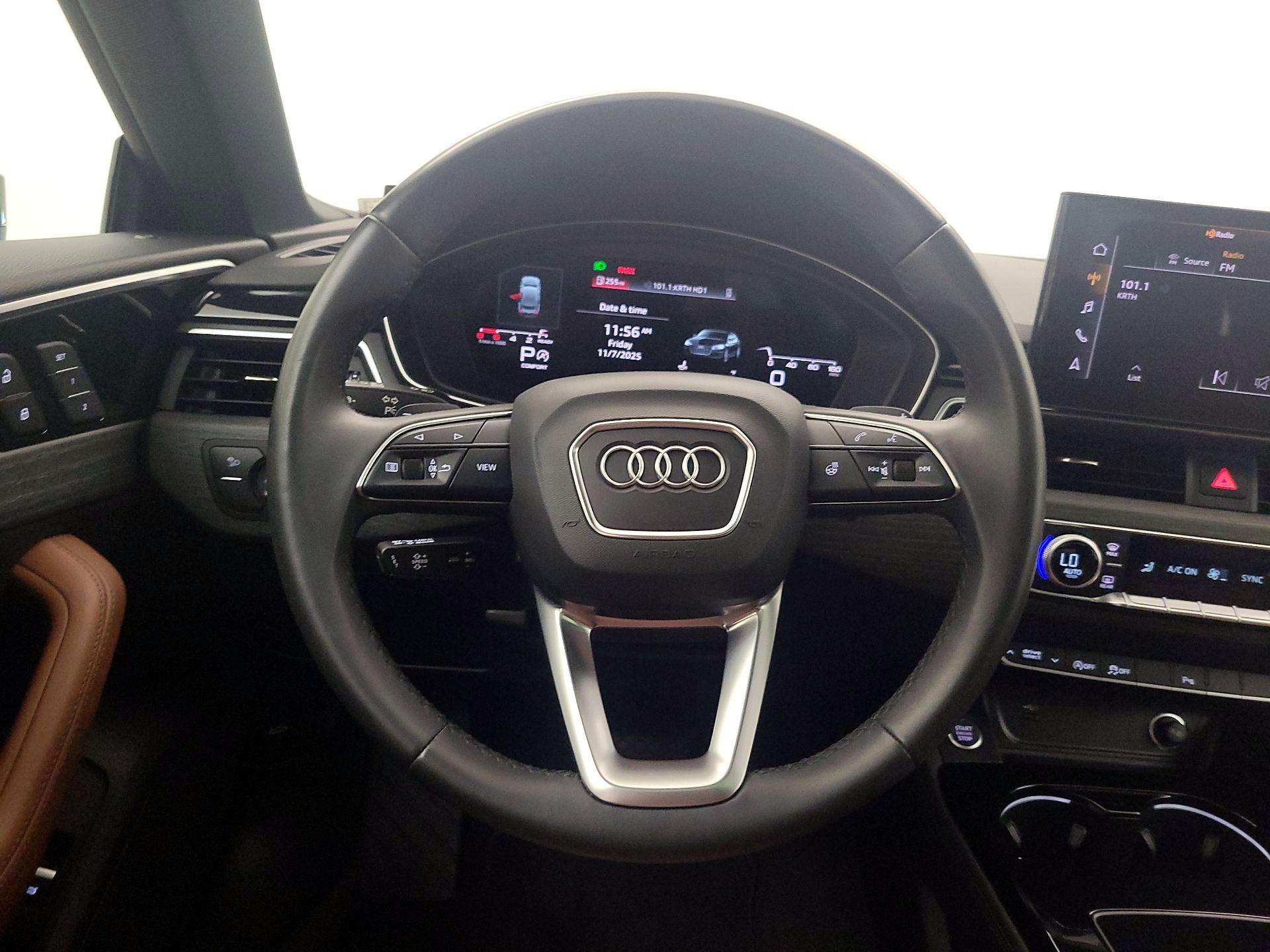 Thumbnail: 2022 Audi A5 - 10