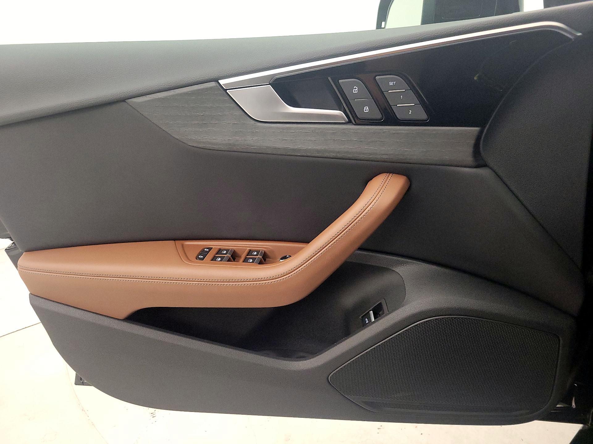 Thumbnail: 2022 Audi A5 - 12