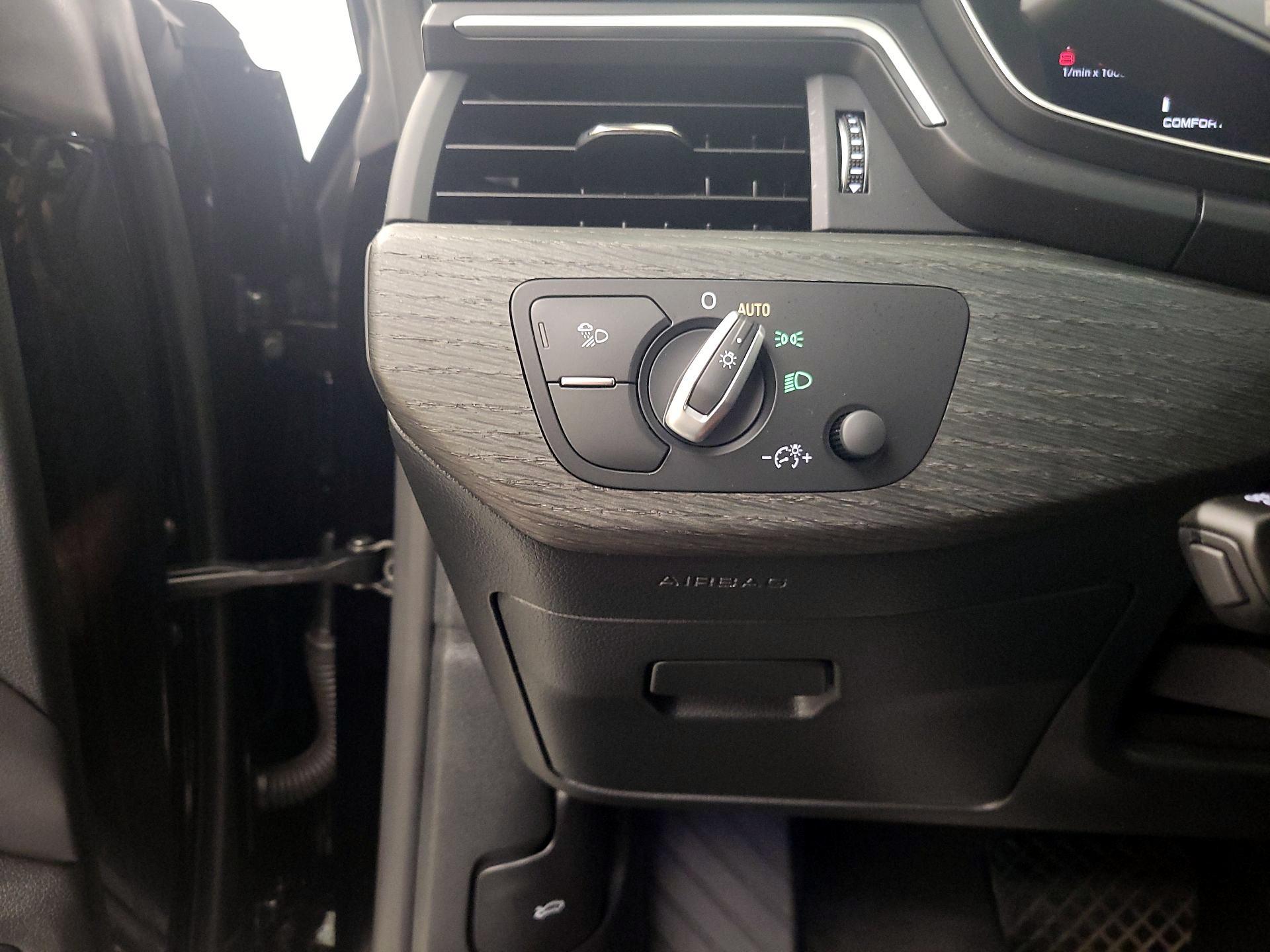 Thumbnail: 2022 Audi A5 - 13