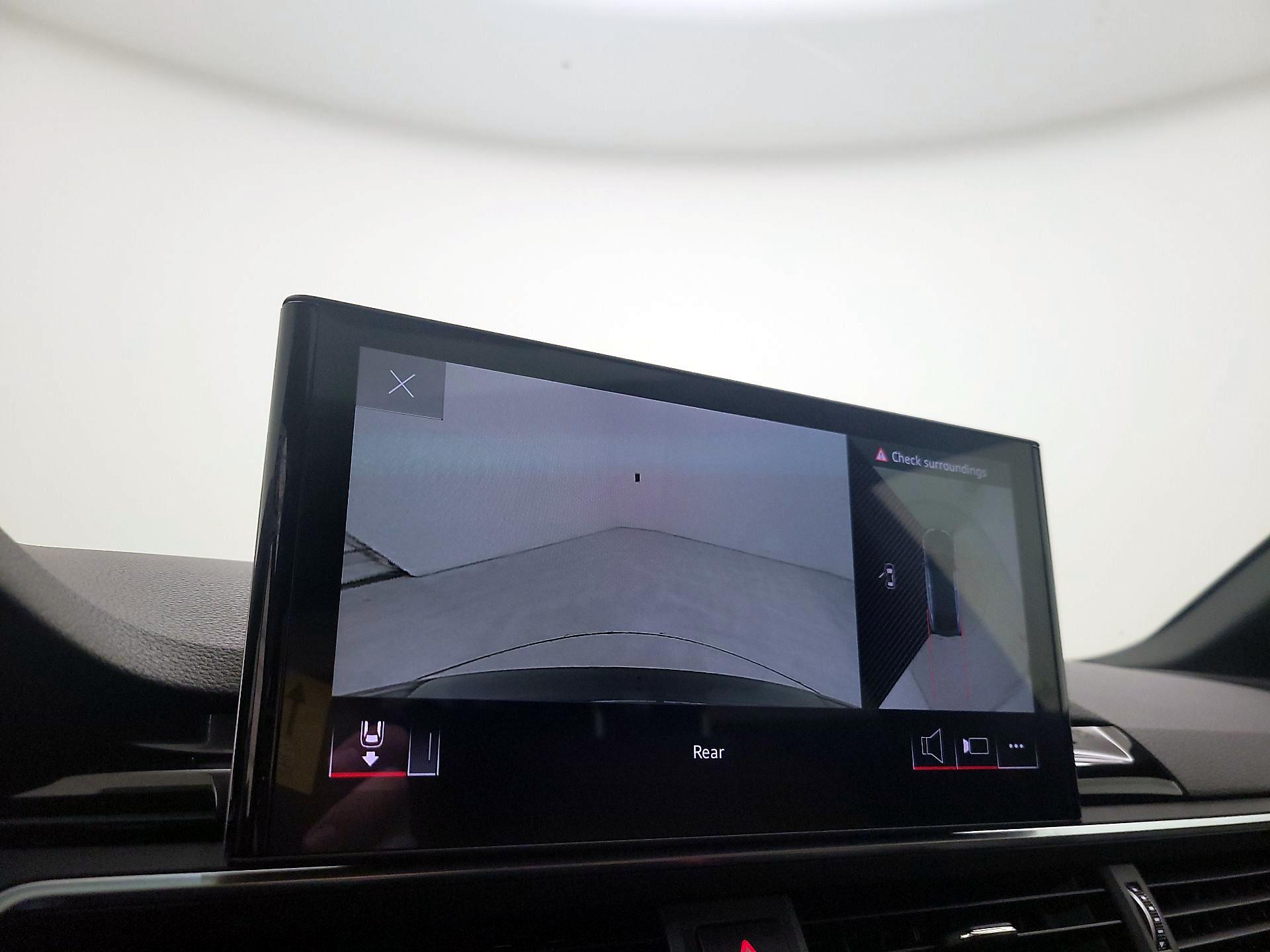 Thumbnail: 2022 Audi A5 - 14