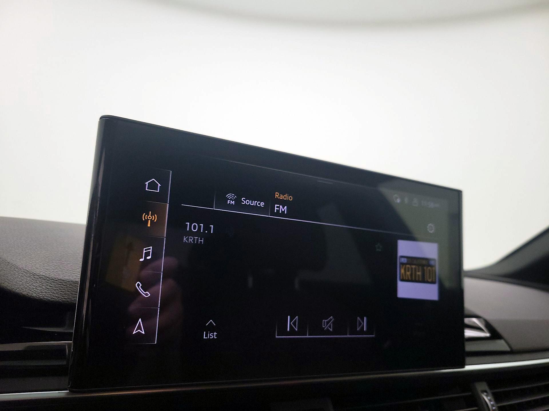 Thumbnail: 2022 Audi A5 - 15