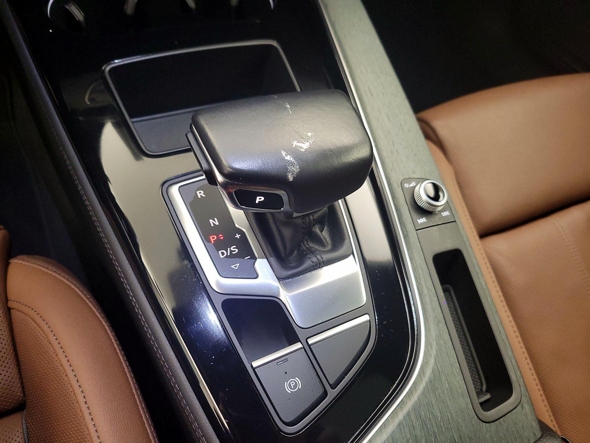 Thumbnail: 2022 Audi A5 - 17