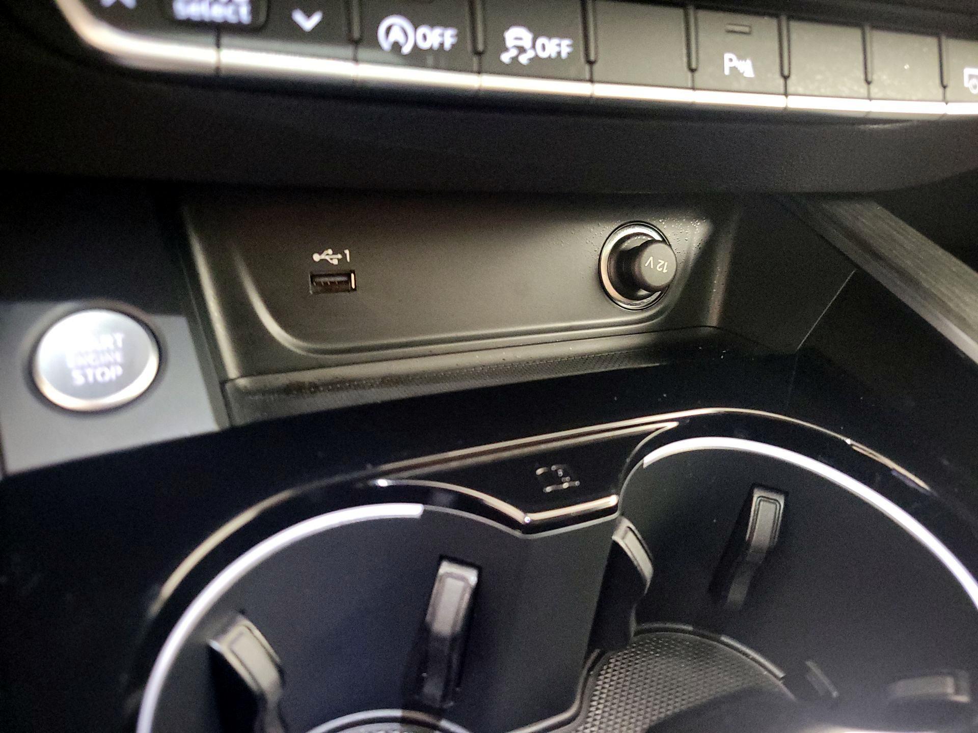 Thumbnail: 2022 Audi A5 - 18