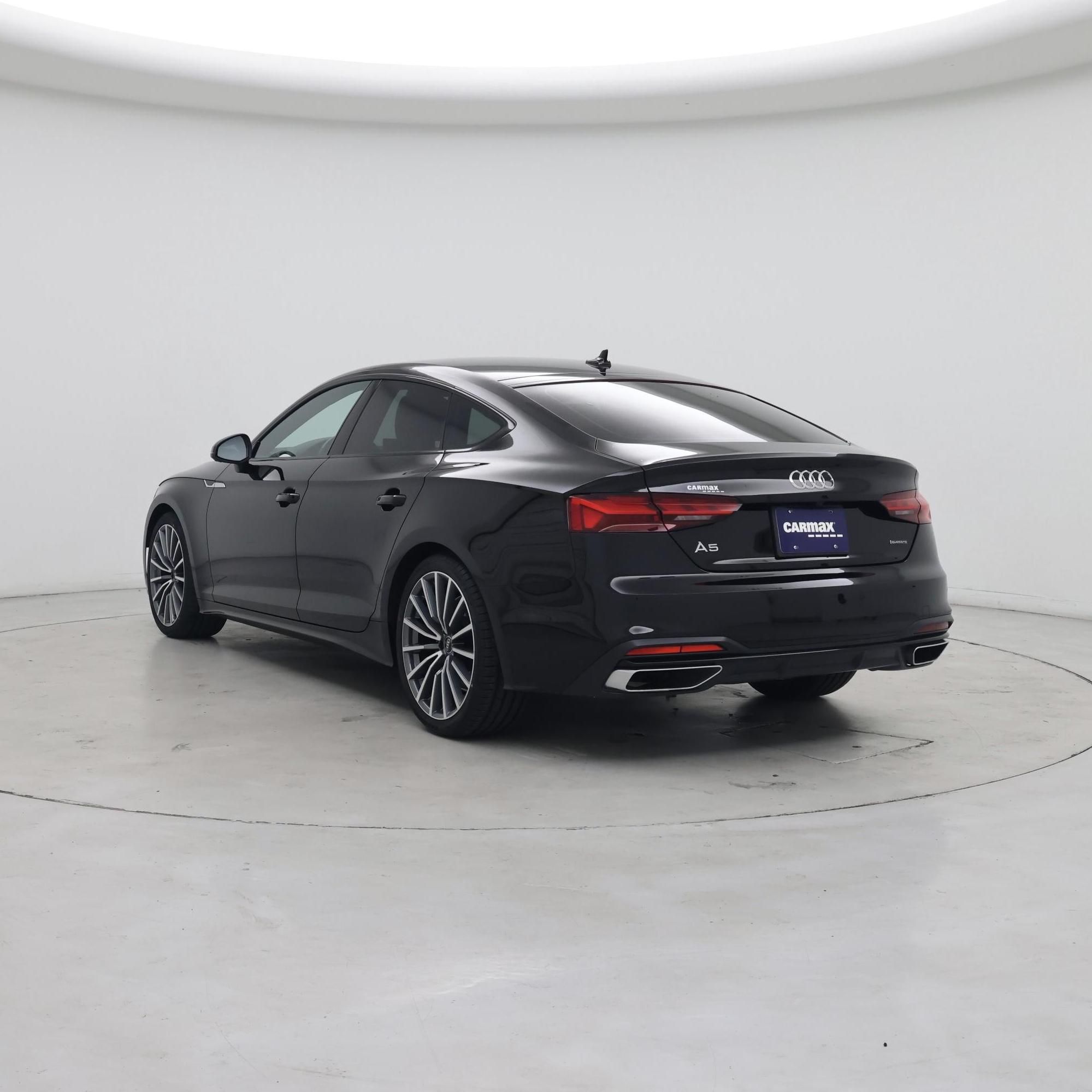 Thumbnail: 2022 Audi A5 - 2