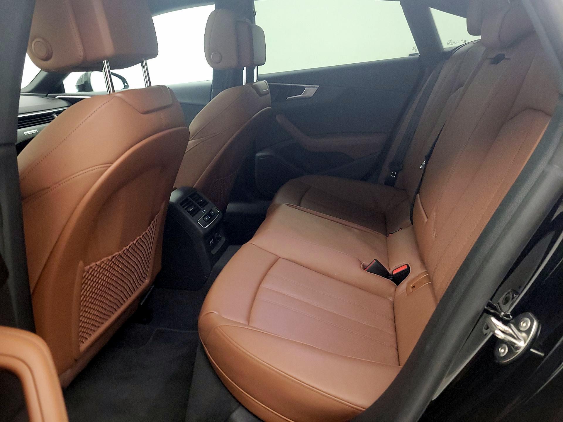 Thumbnail: 2022 Audi A5 - 20