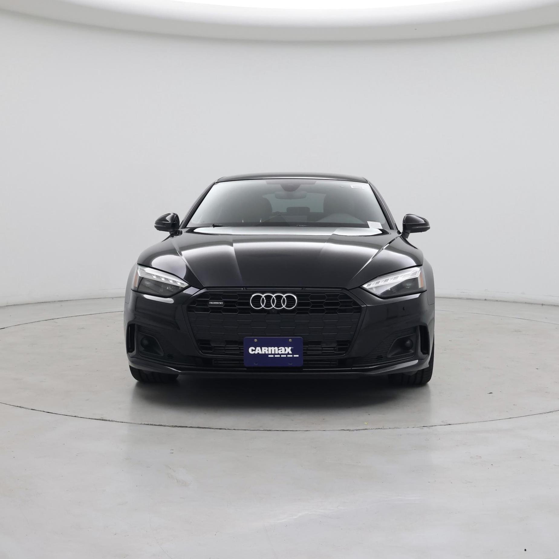 Thumbnail: 2022 Audi A5 - 5