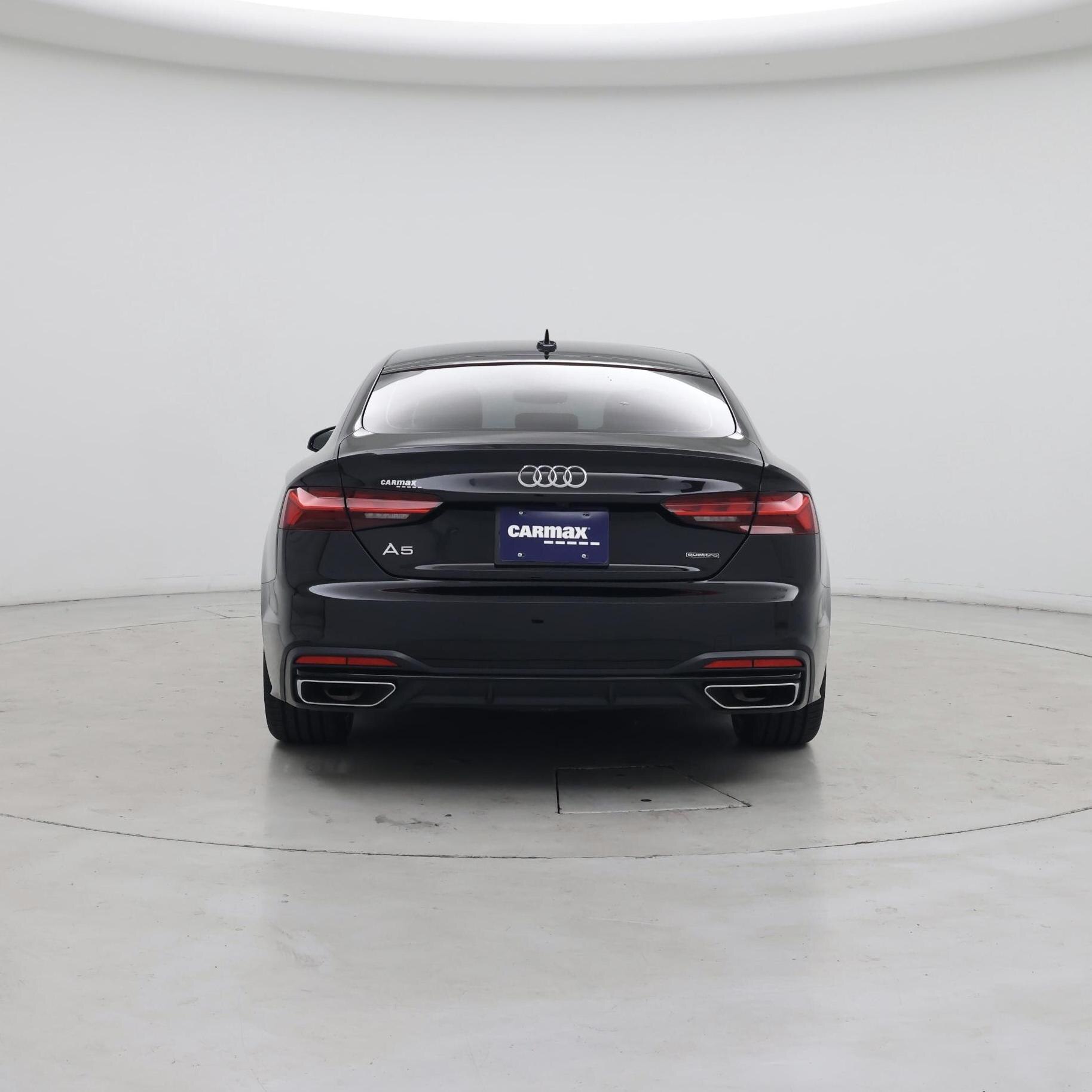 Thumbnail: 2022 Audi A5 - 6