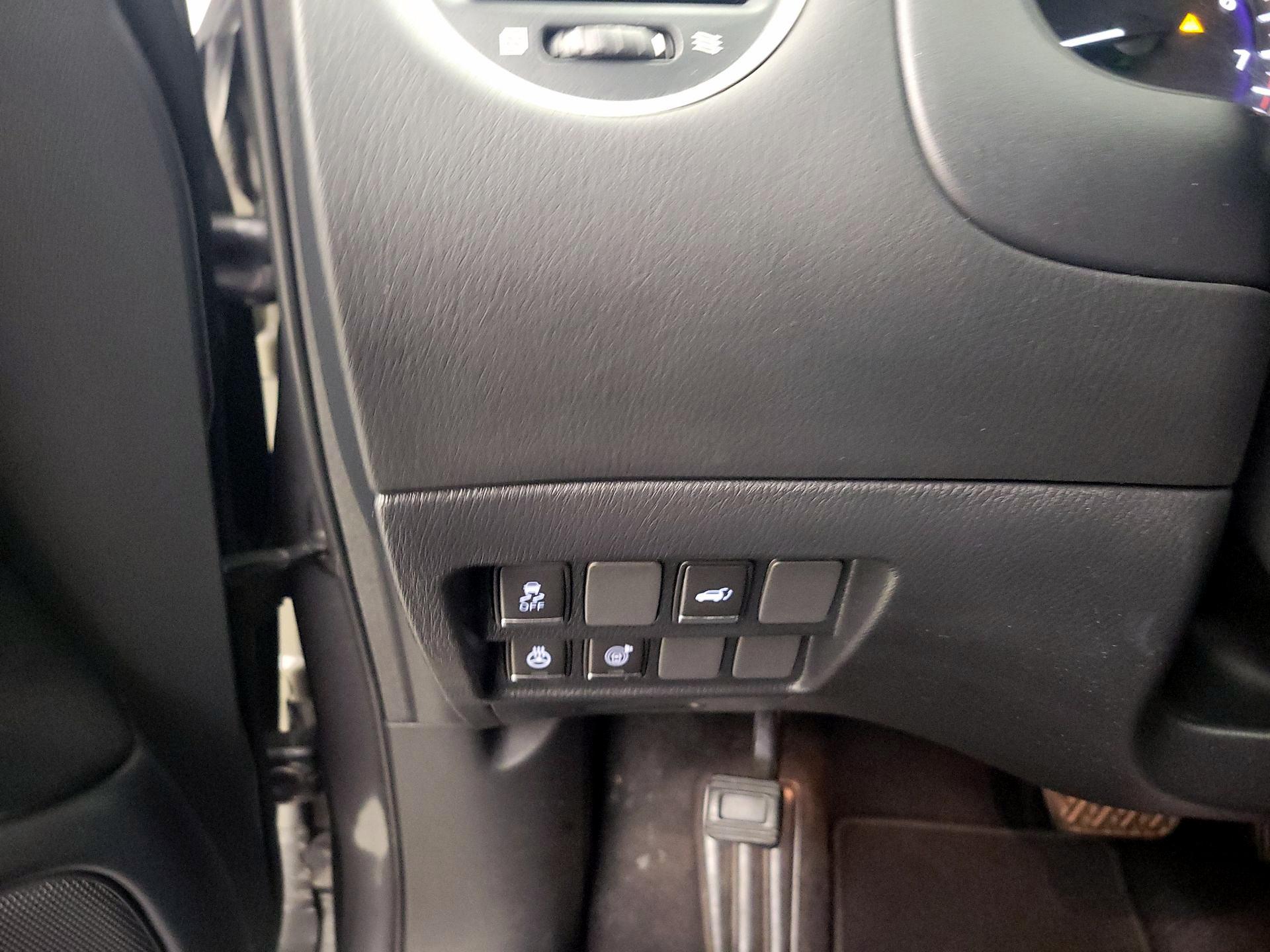 Thumbnail: 2020 INFINITI QX60 - 13