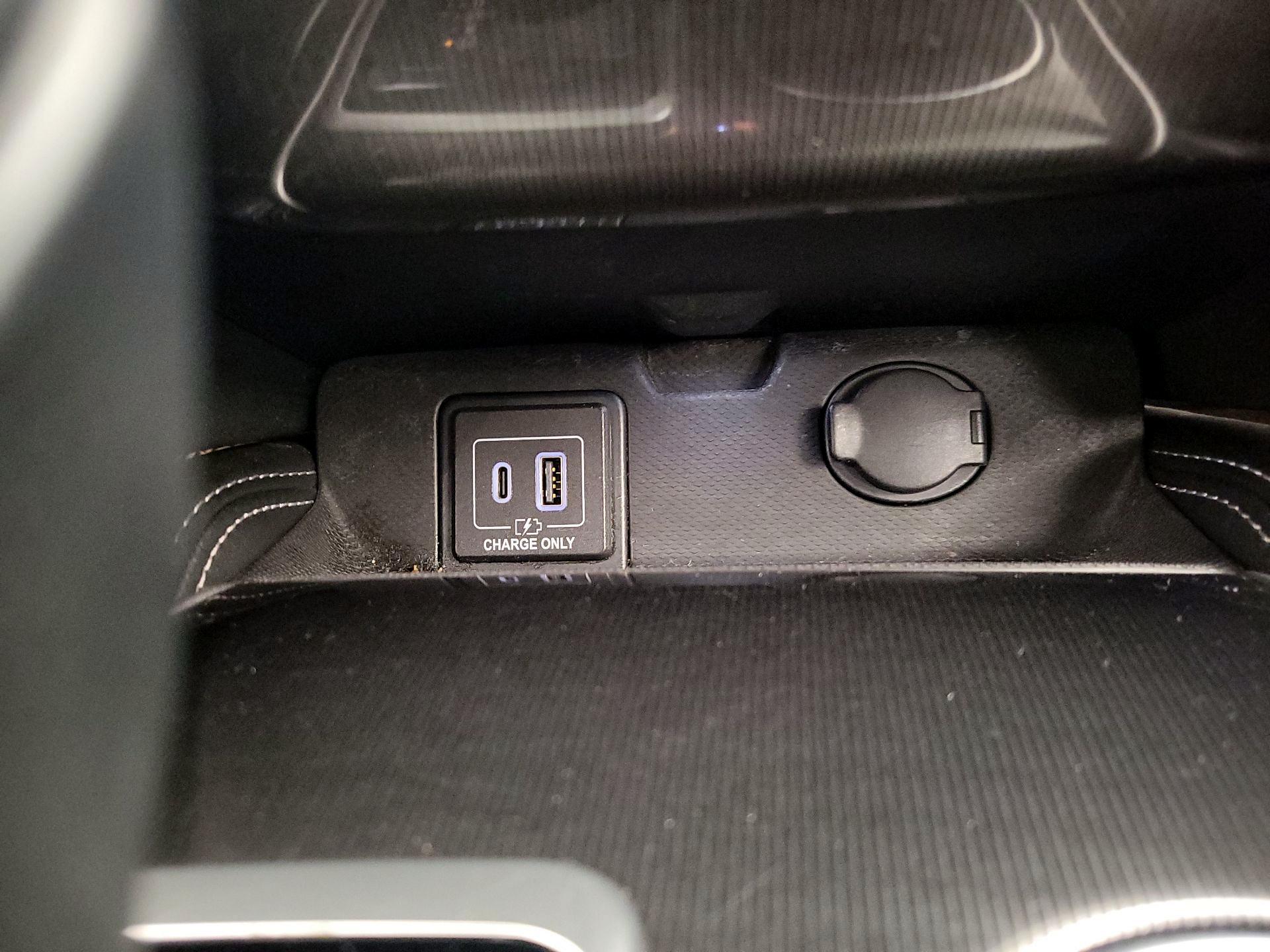 Thumbnail: 2020 INFINITI QX60 - 19