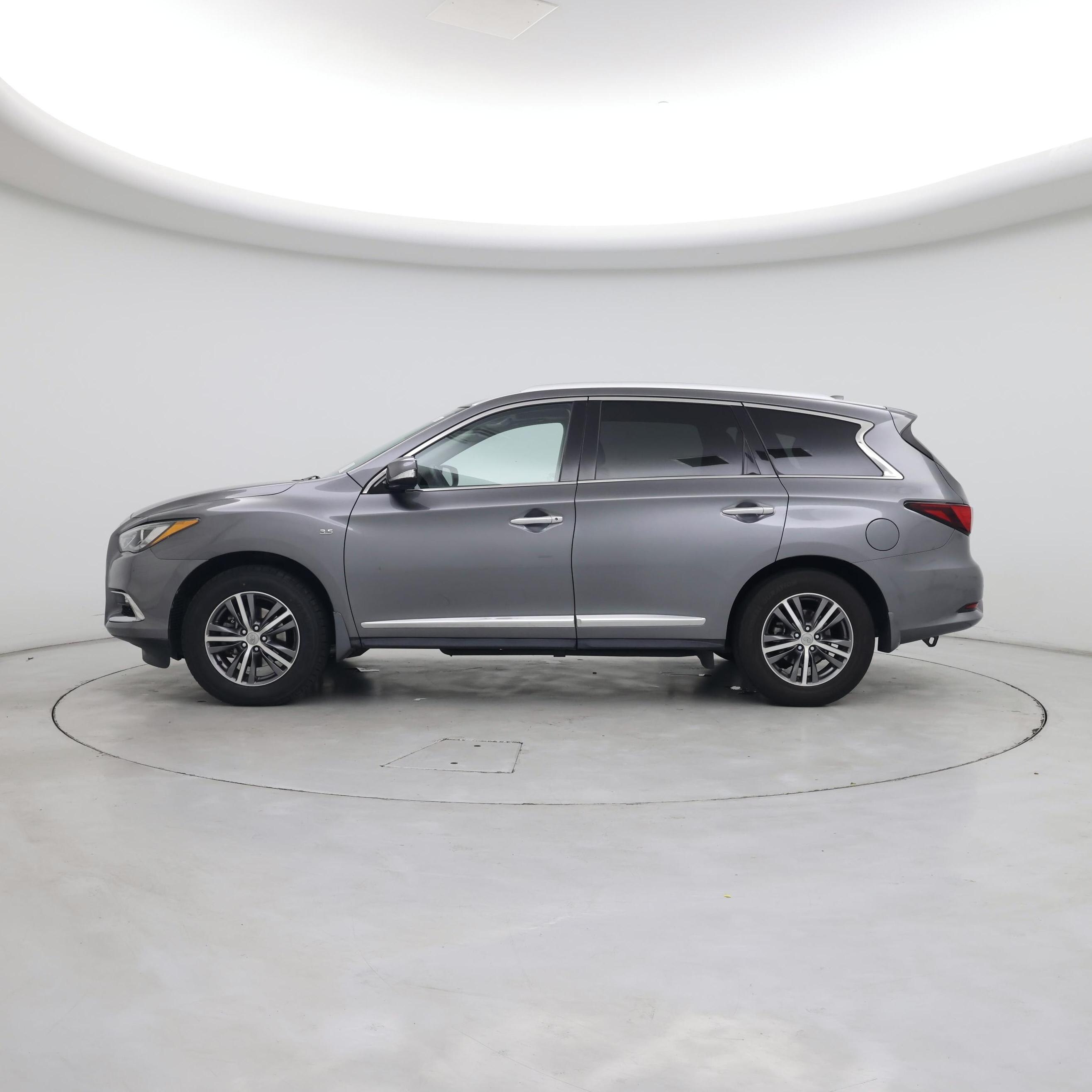 Thumbnail: 2020 INFINITI QX60 - 3