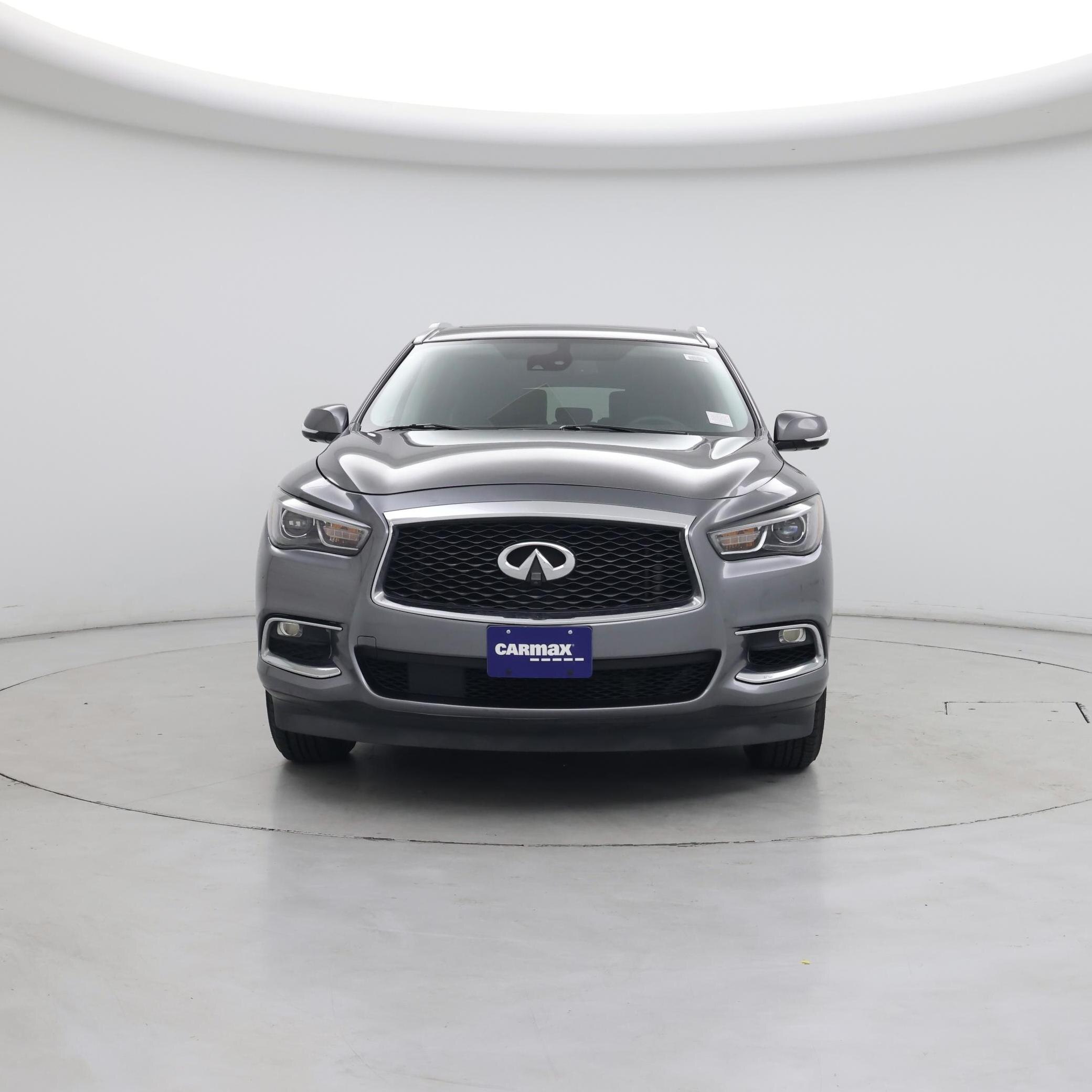 Thumbnail: 2020 INFINITI QX60 - 5