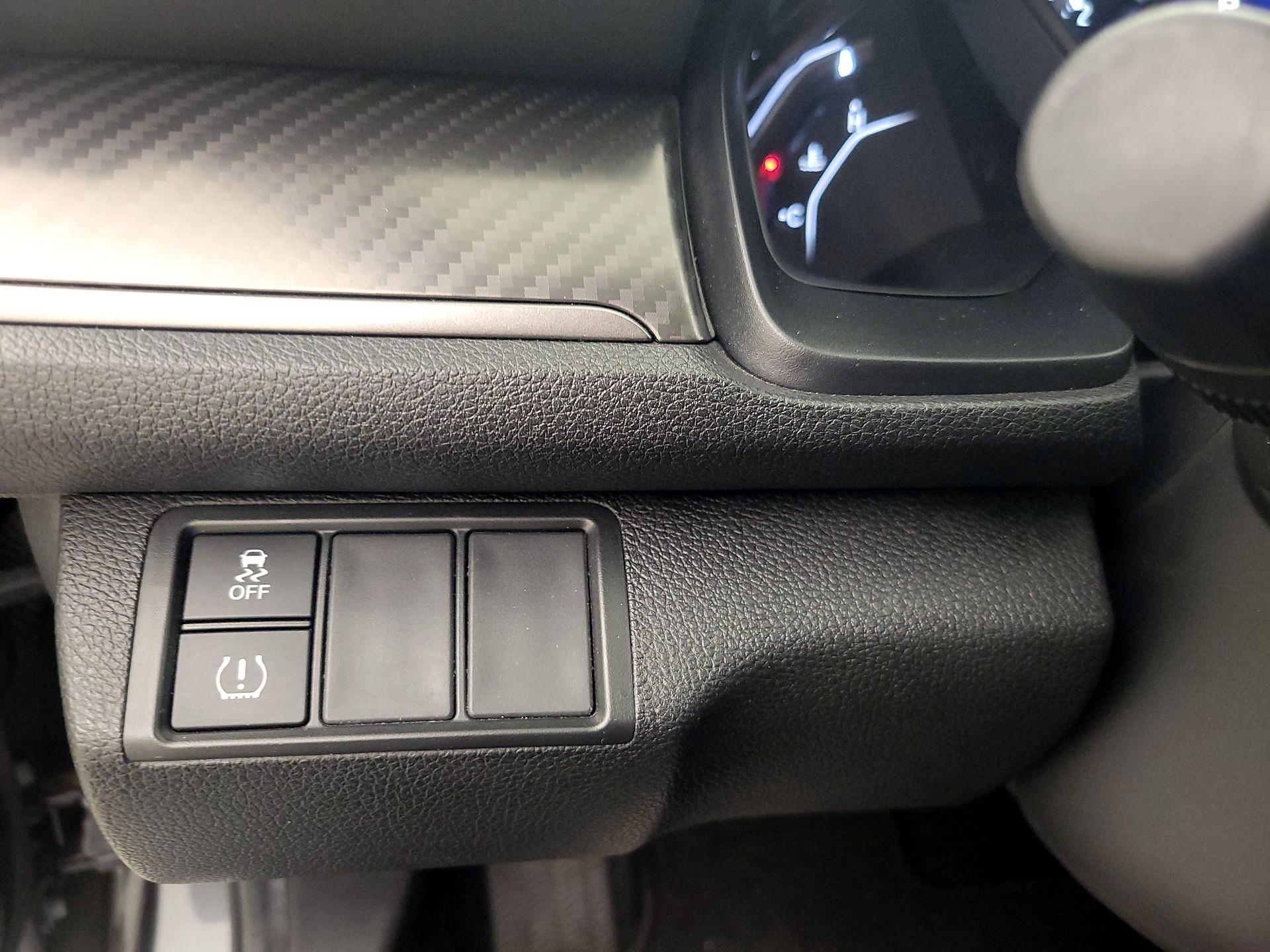 Thumbnail: 2018 Honda Civic - 13