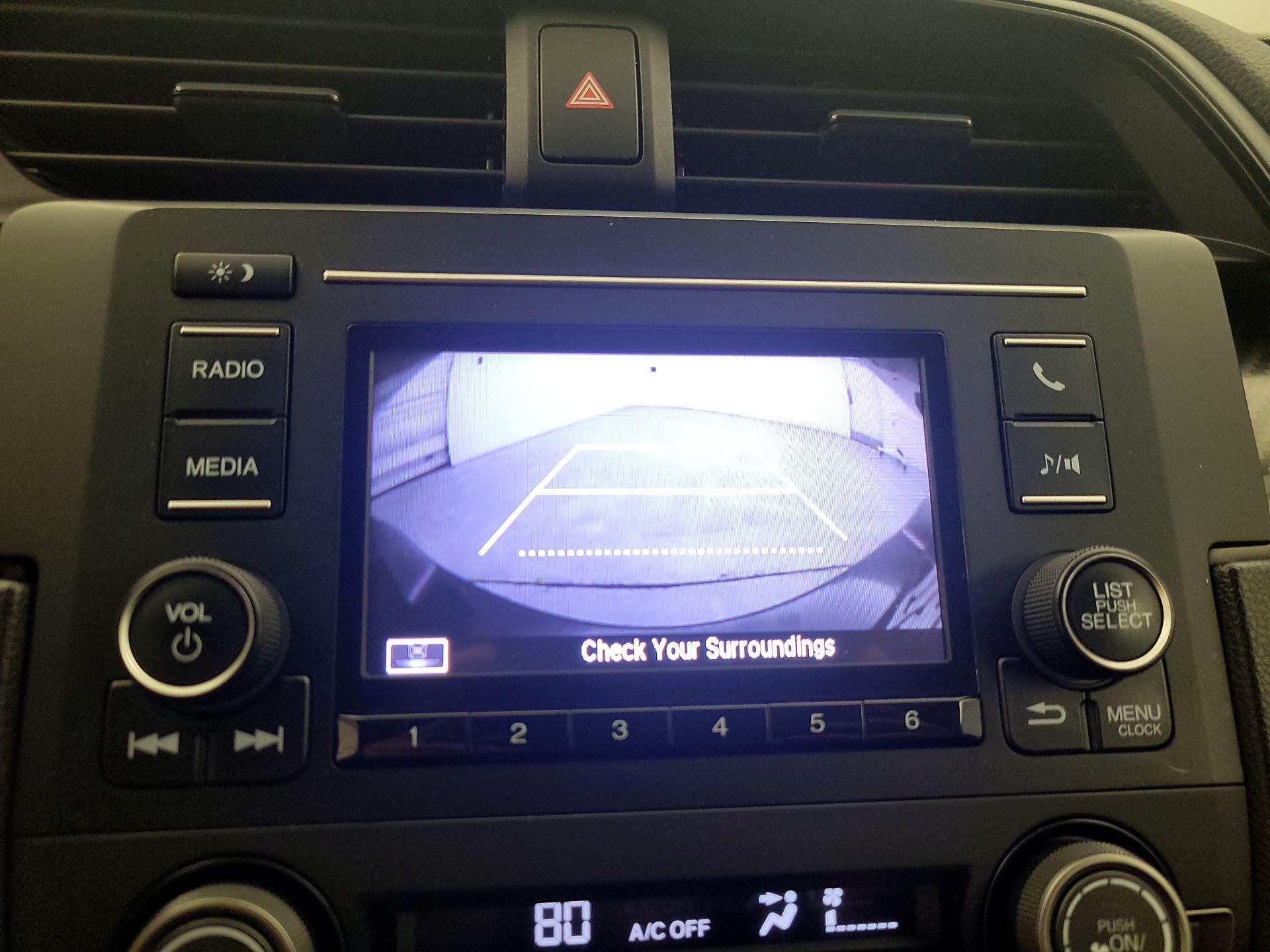 Thumbnail: 2018 Honda Civic - 14