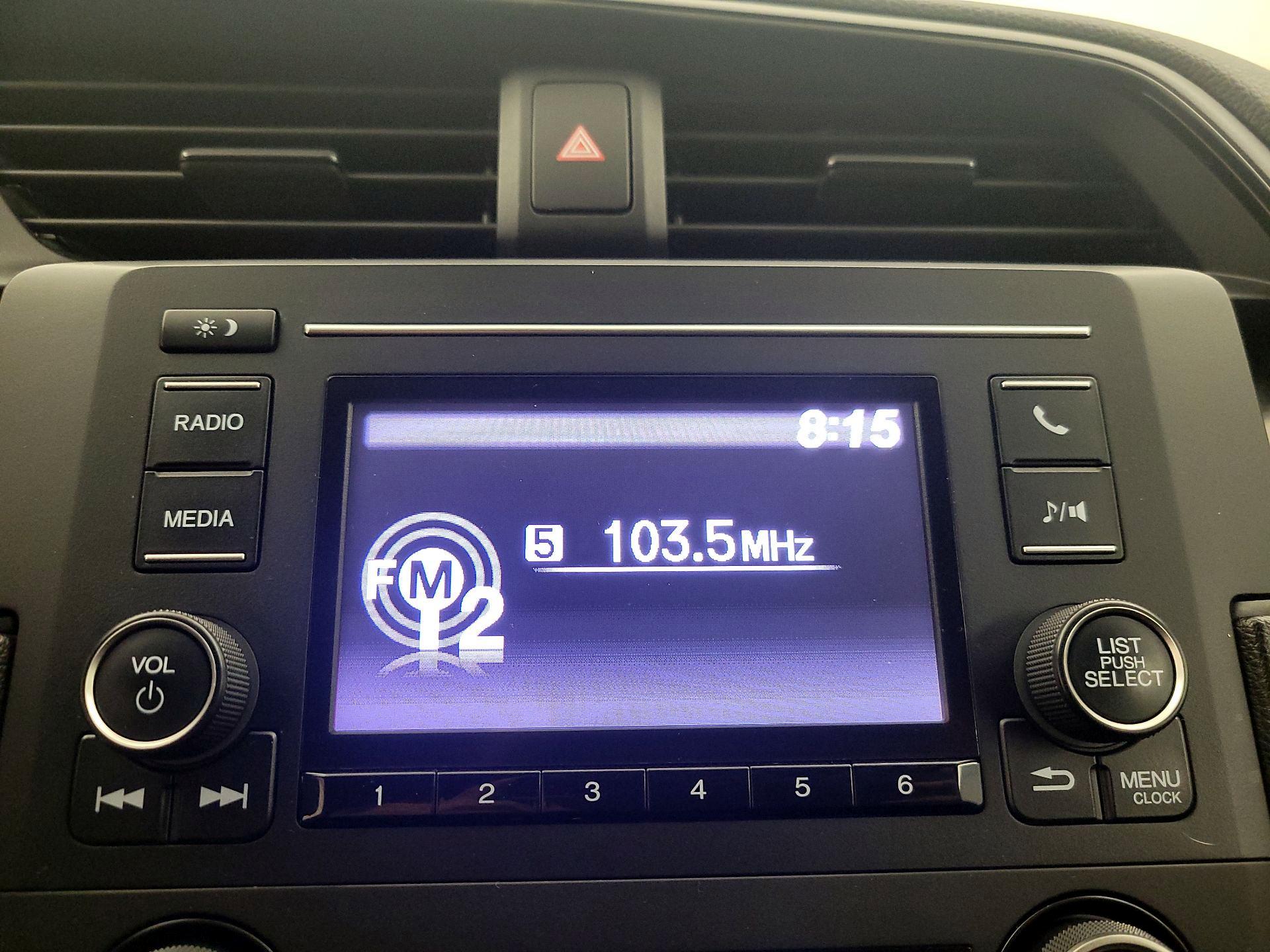 Thumbnail: 2018 Honda Civic - 15