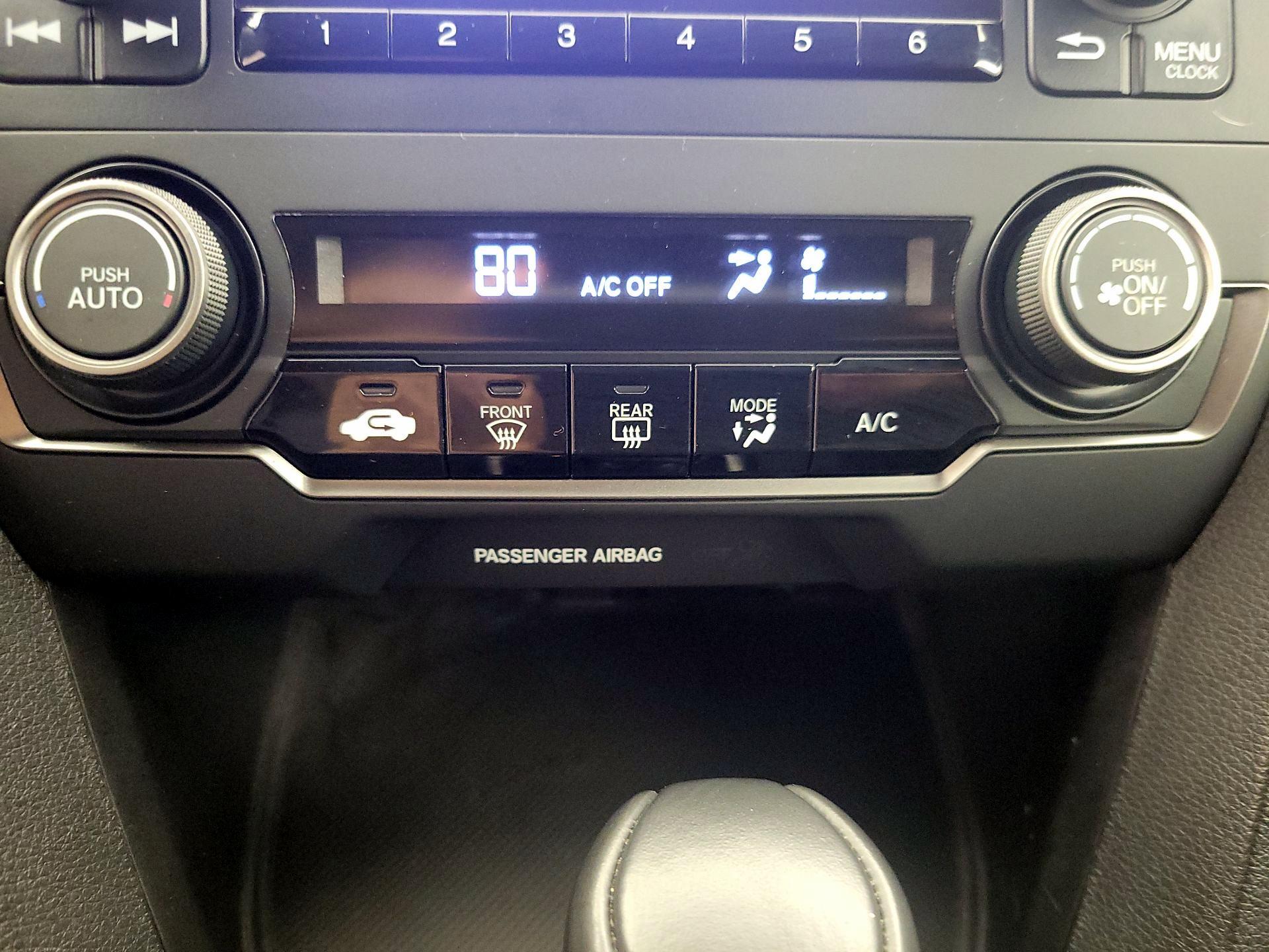 Thumbnail: 2018 Honda Civic - 16