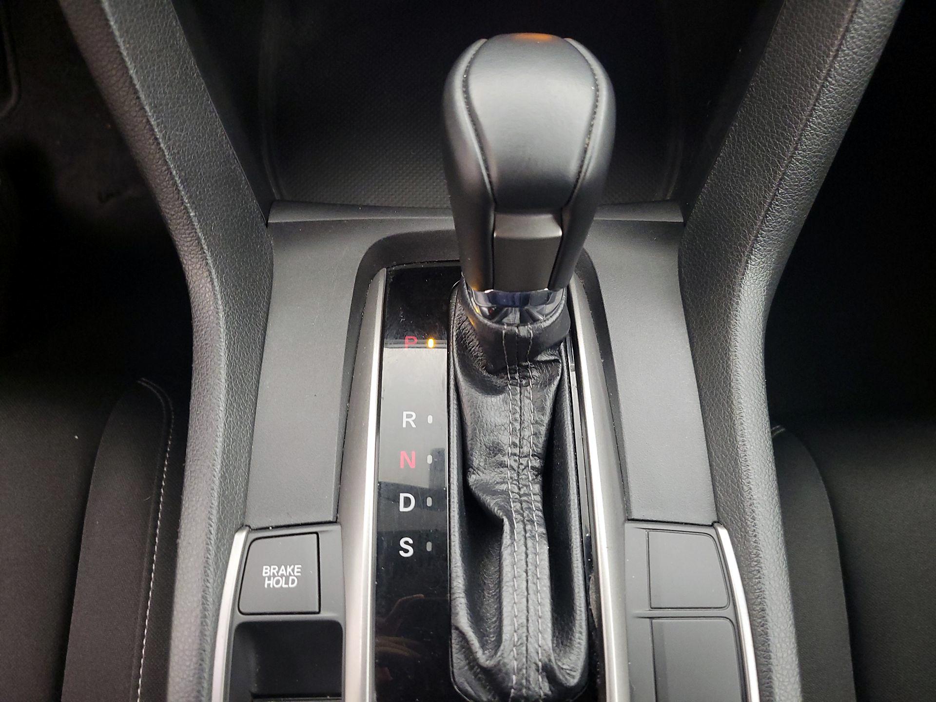 Thumbnail: 2018 Honda Civic - 17