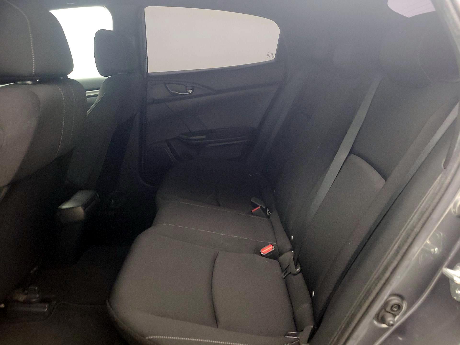 Thumbnail: 2018 Honda Civic - 18