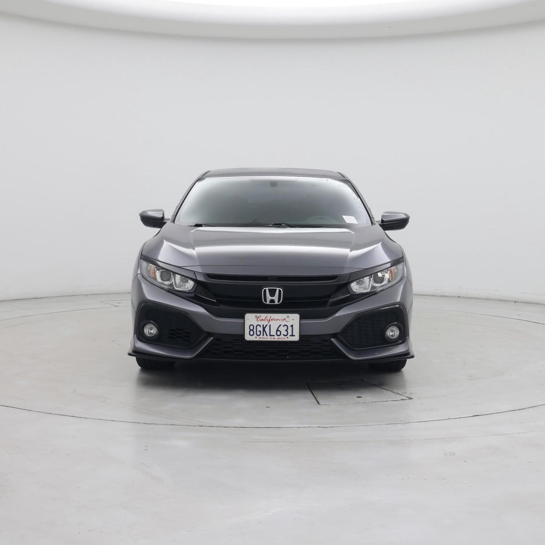 Thumbnail: 2018 Honda Civic - 5