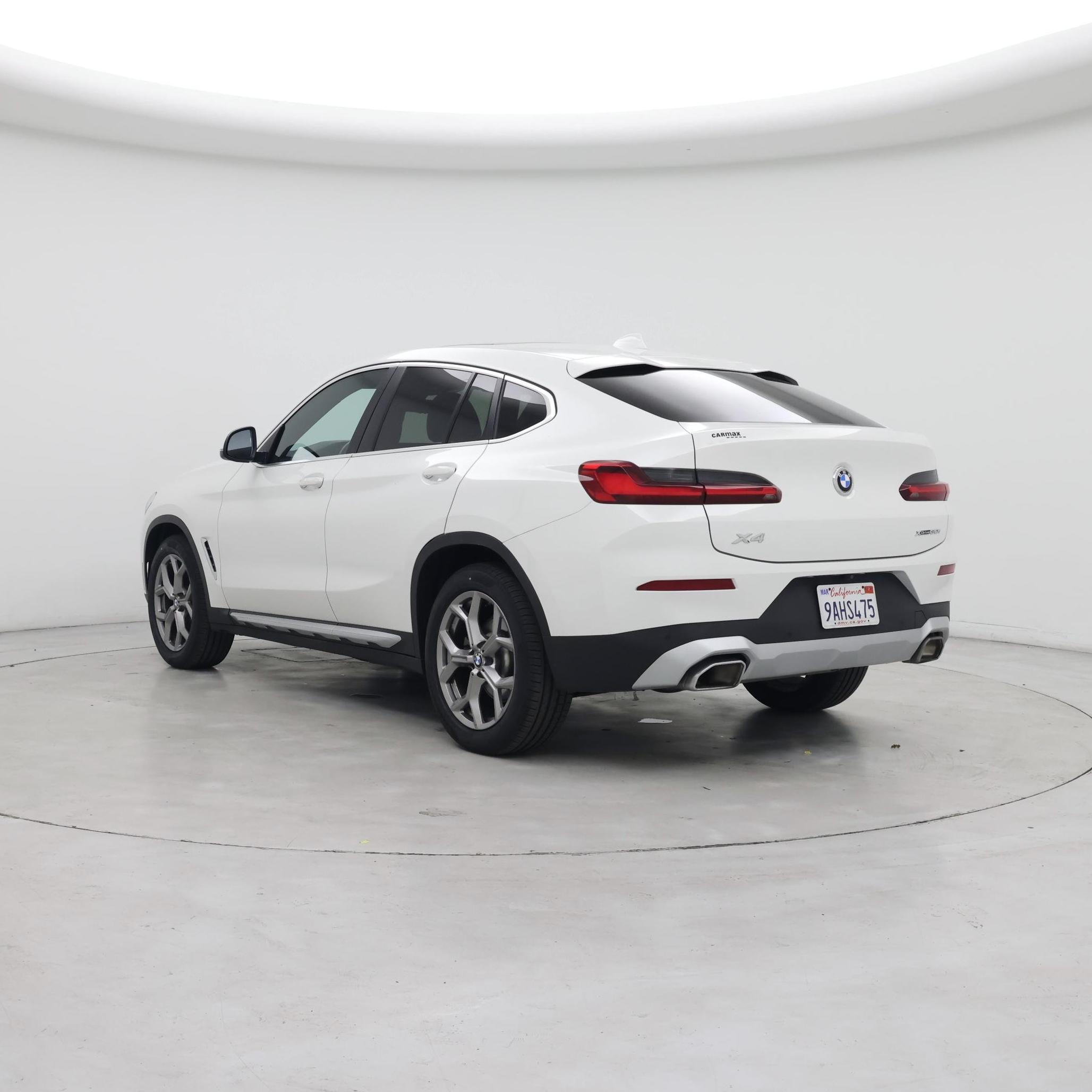 Thumbnail: 2022 BMW X4 - 2