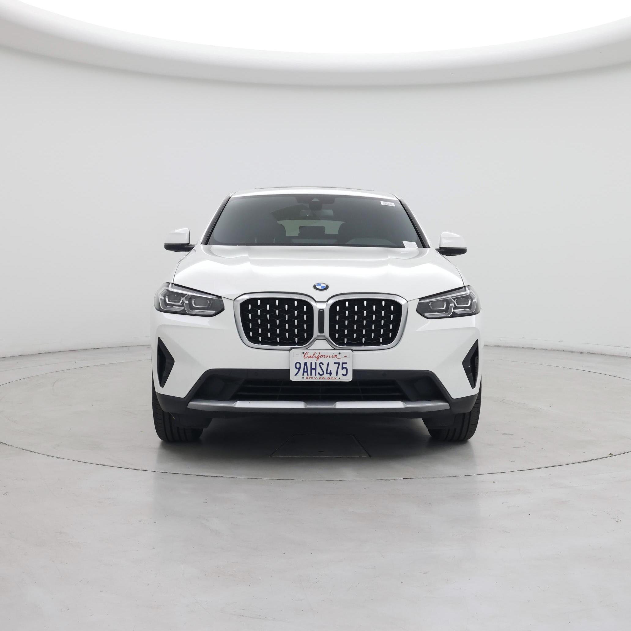 Thumbnail: 2022 BMW X4 - 5