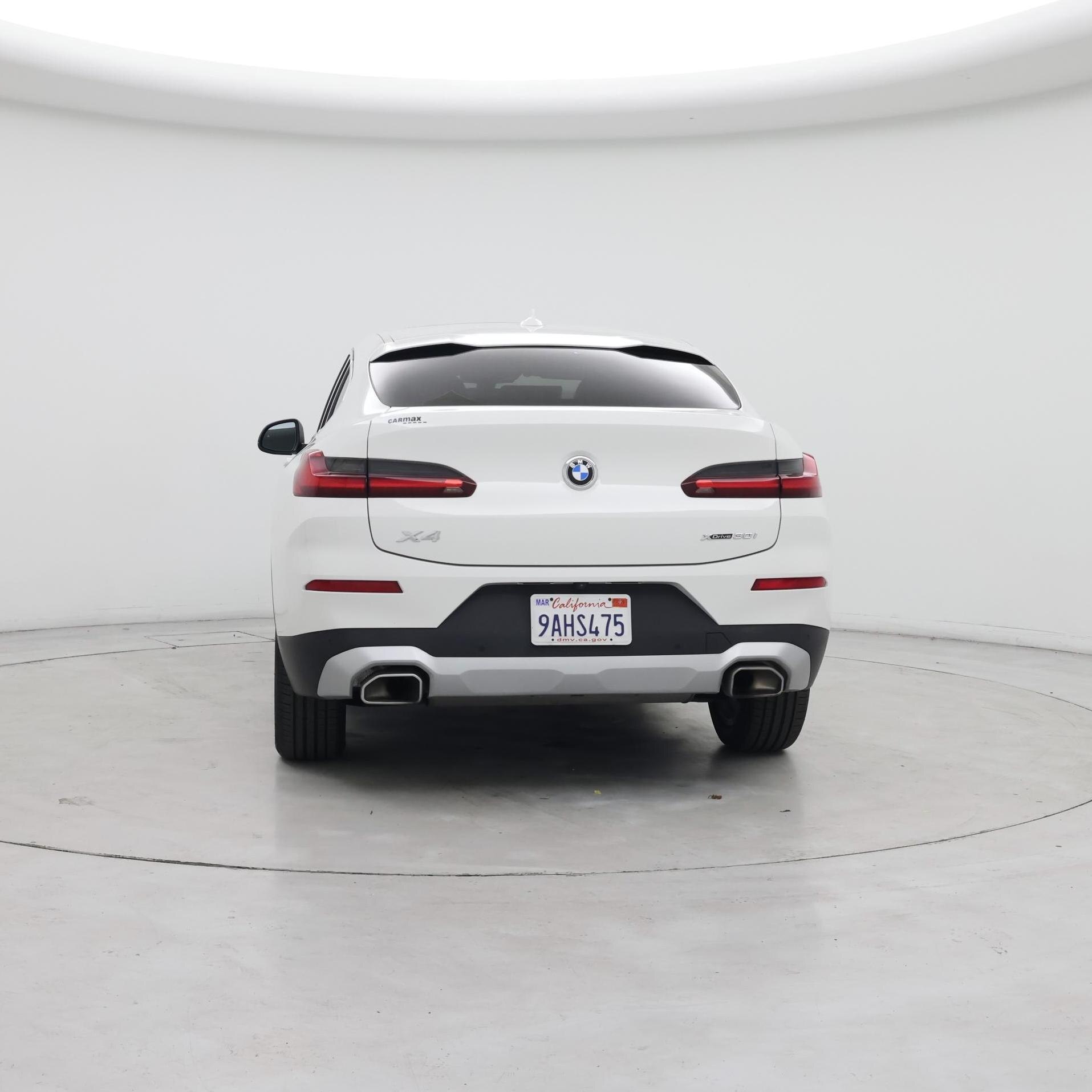 Thumbnail: 2022 BMW X4 - 6