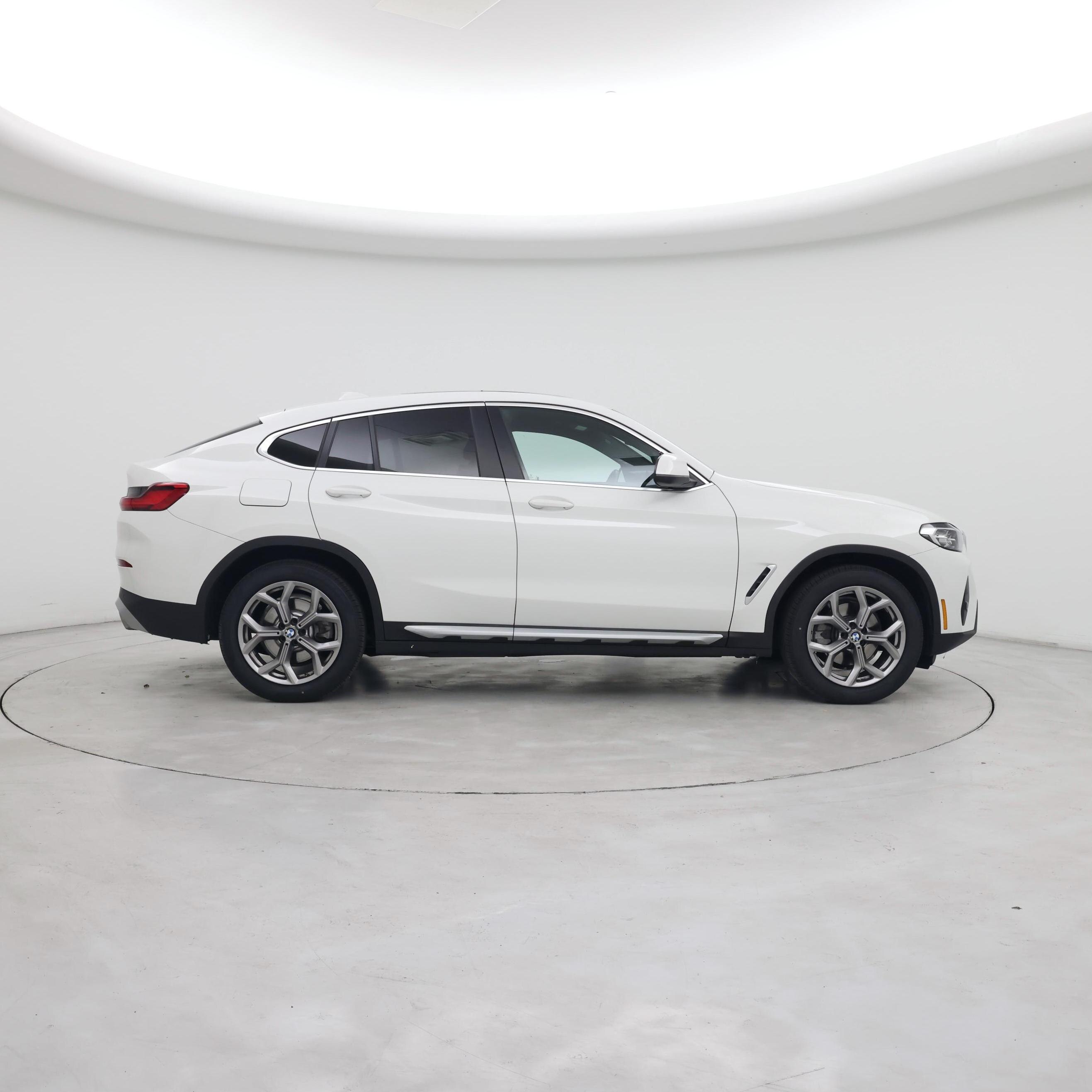 Thumbnail: 2022 BMW X4 - 7