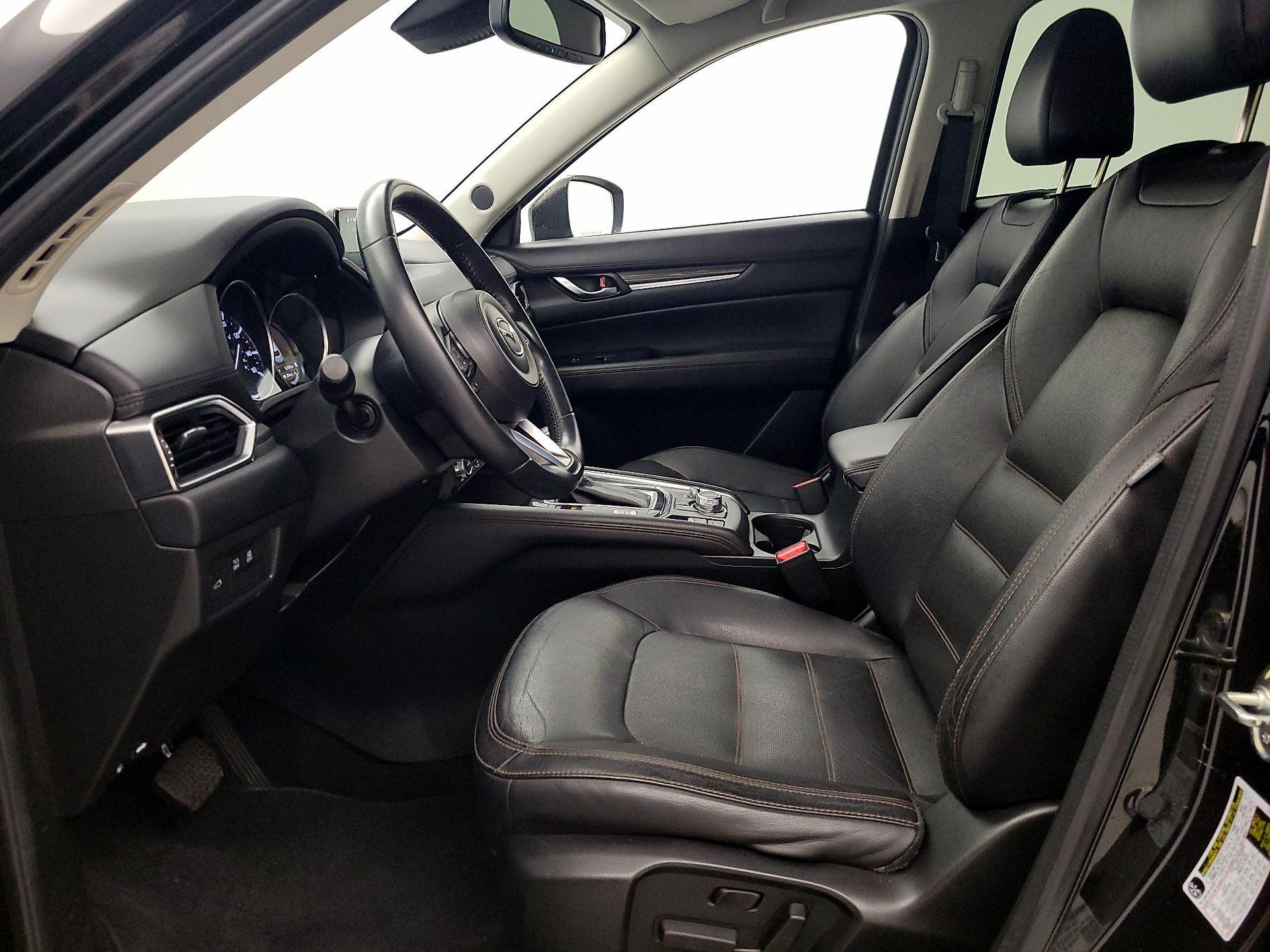 Thumbnail: 2017 Mazda CX-5 - 11