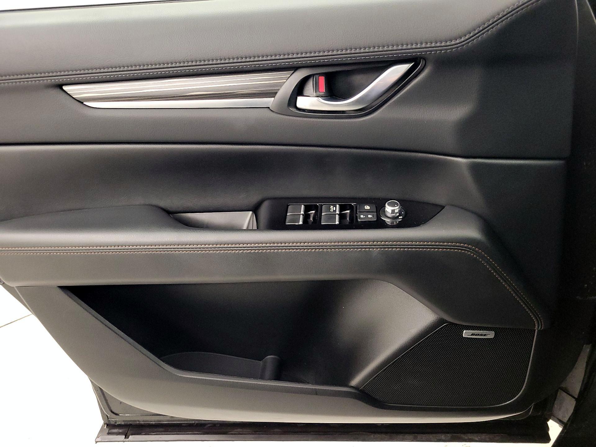 Thumbnail: 2017 Mazda CX-5 - 12