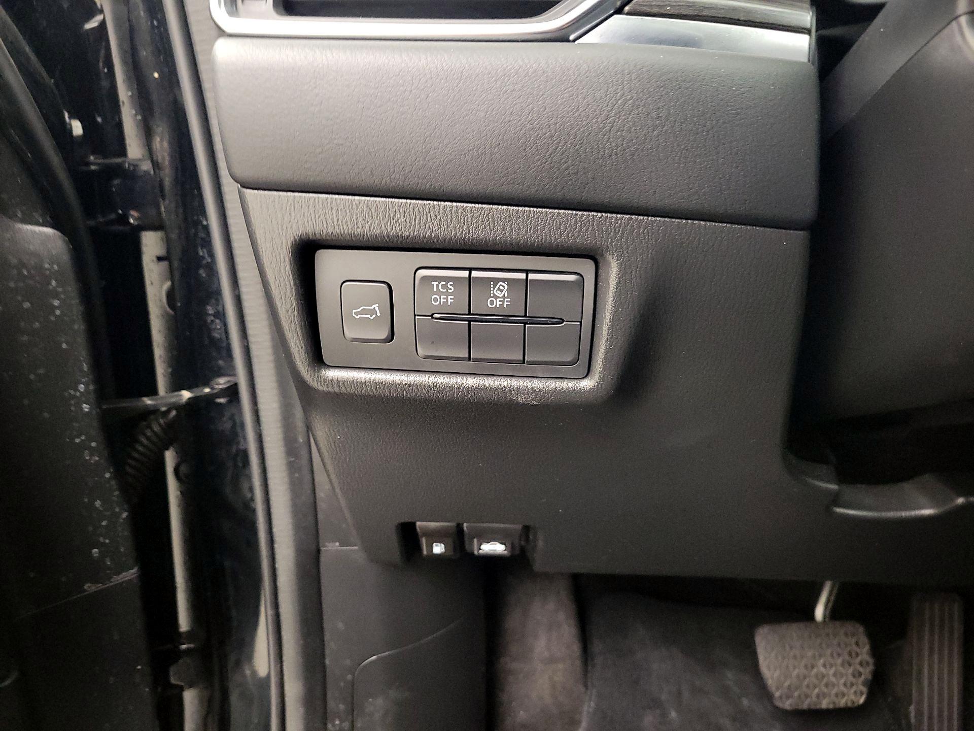 Thumbnail: 2017 Mazda CX-5 - 13