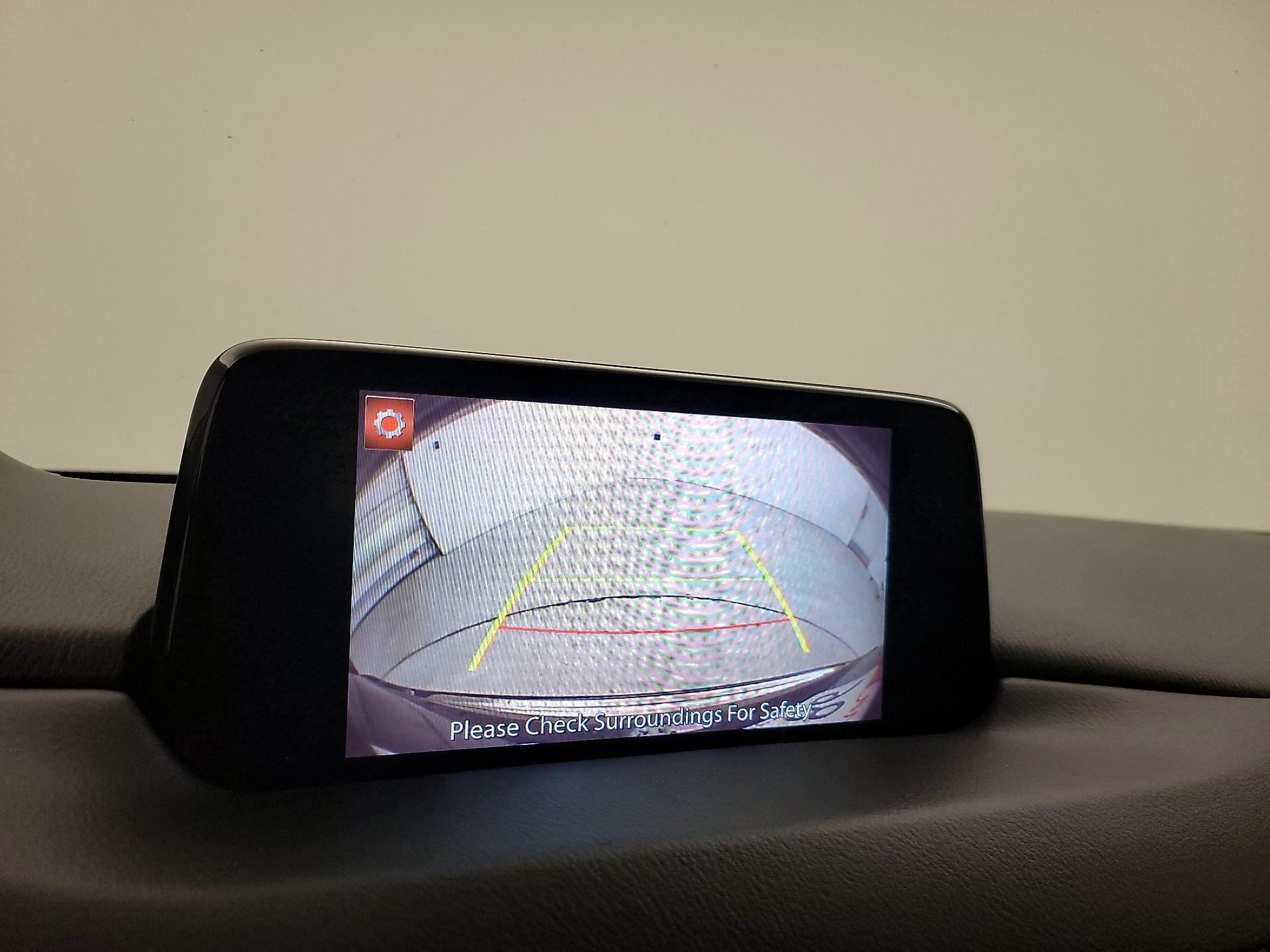 Thumbnail: 2017 Mazda CX-5 - 14