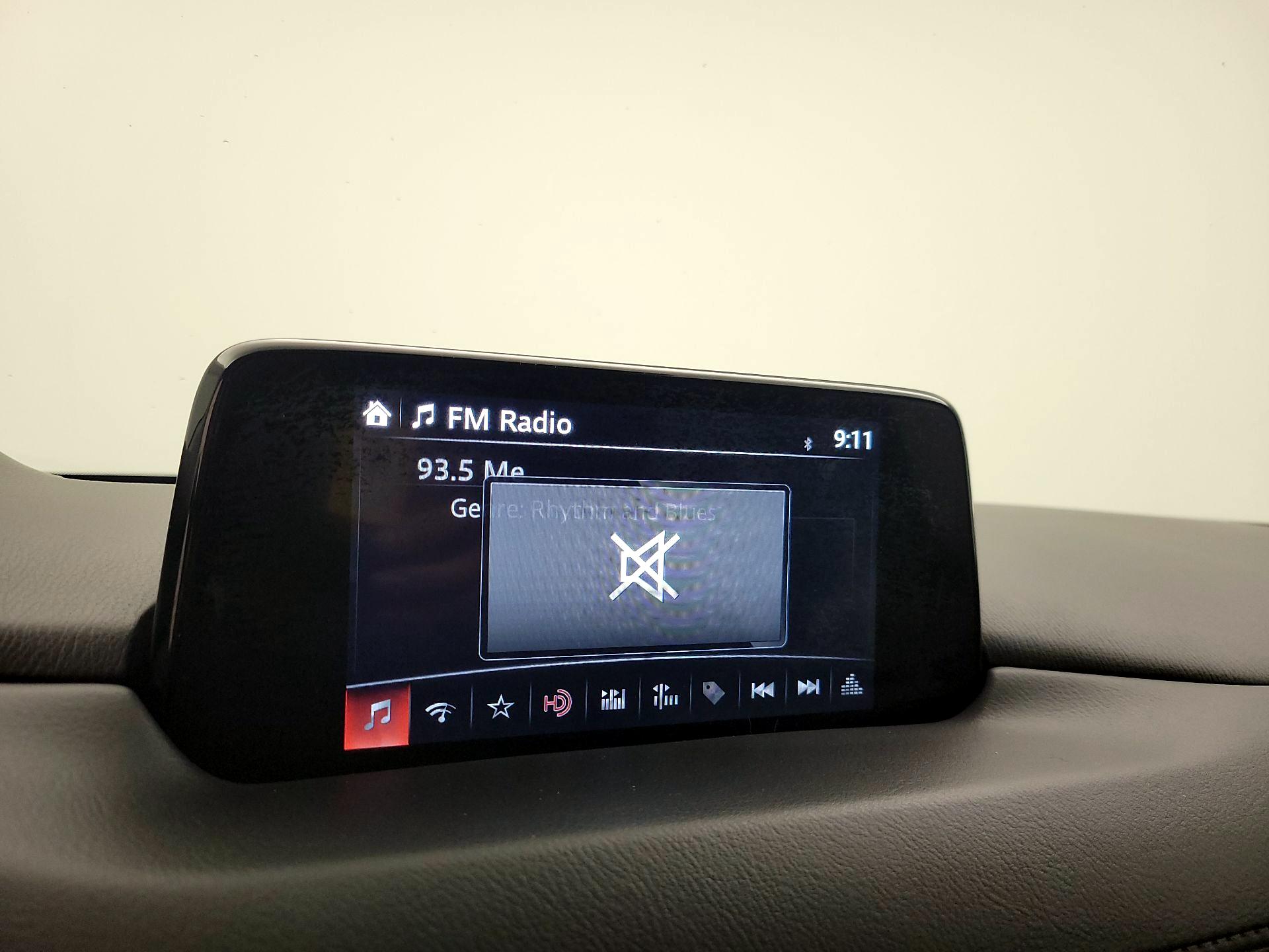 Thumbnail: 2017 Mazda CX-5 - 15