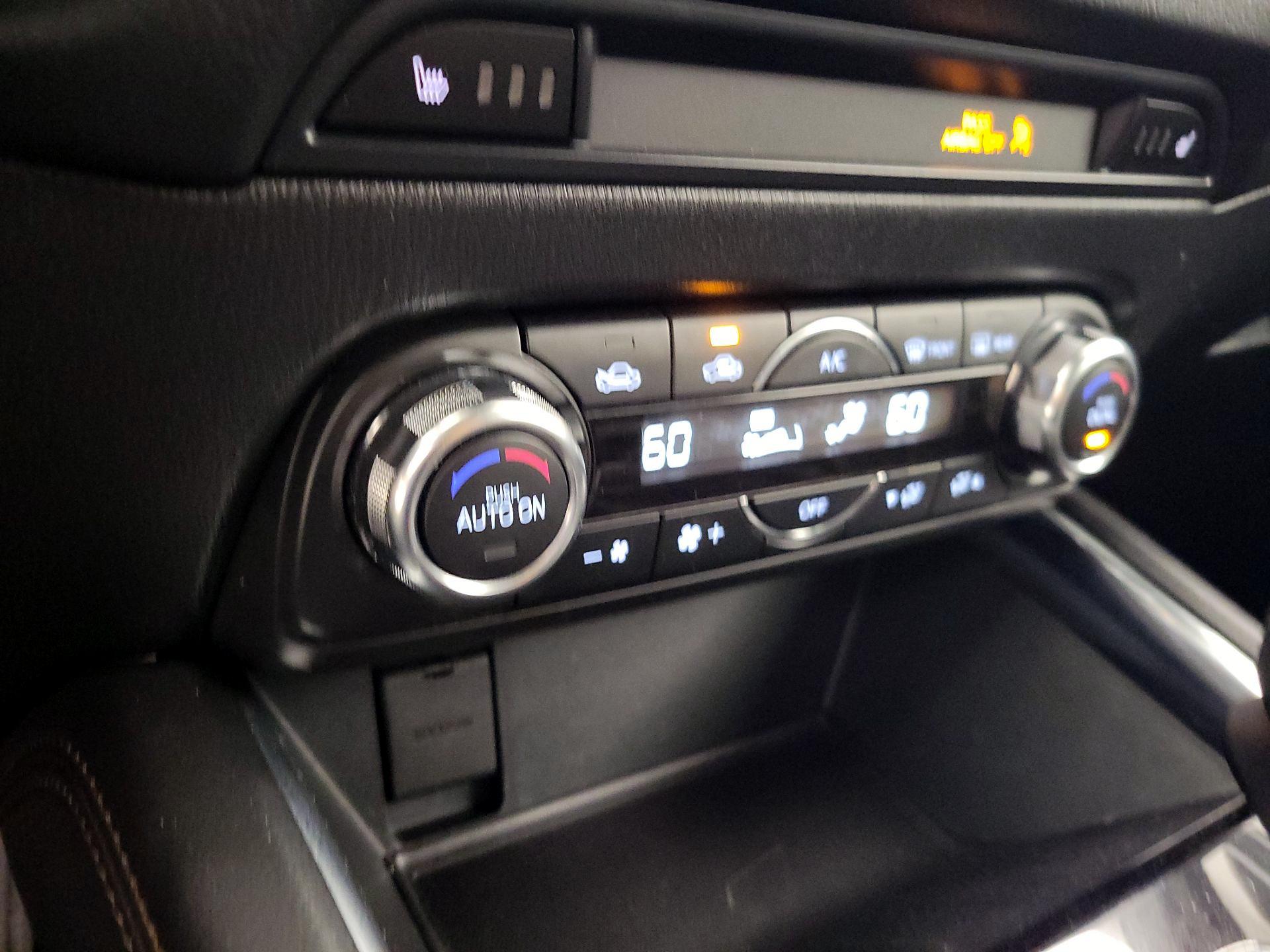 Thumbnail: 2017 Mazda CX-5 - 16