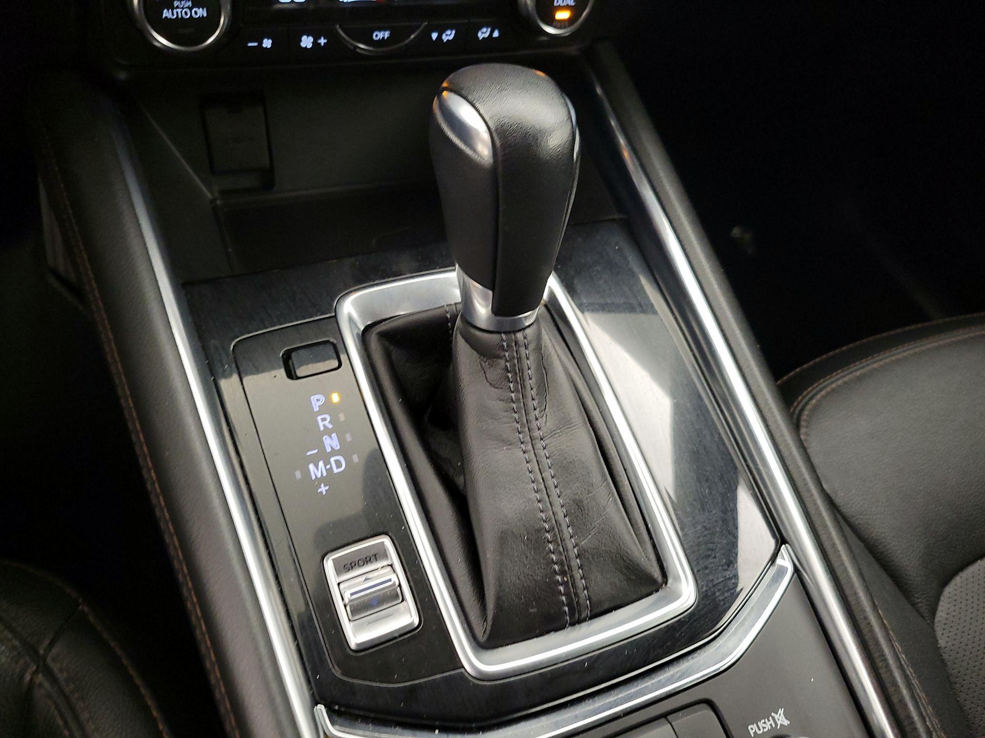 Thumbnail: 2017 Mazda CX-5 - 17