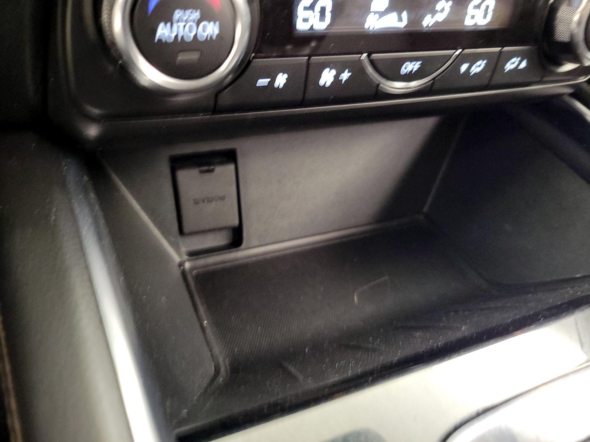 Thumbnail: 2017 Mazda CX-5 - 18