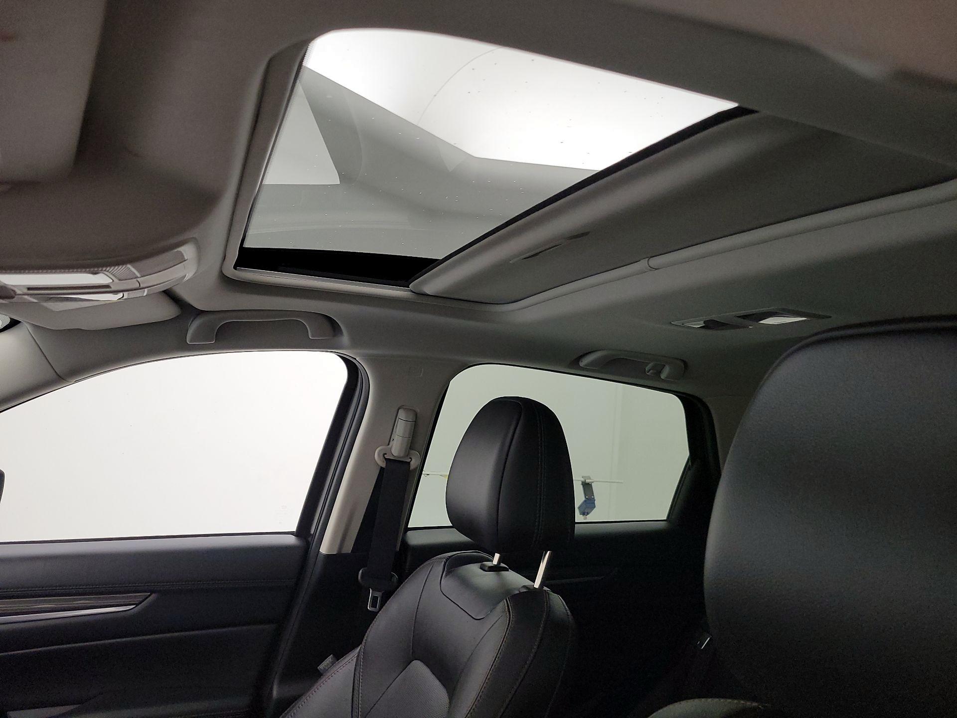 Thumbnail: 2017 Mazda CX-5 - 19