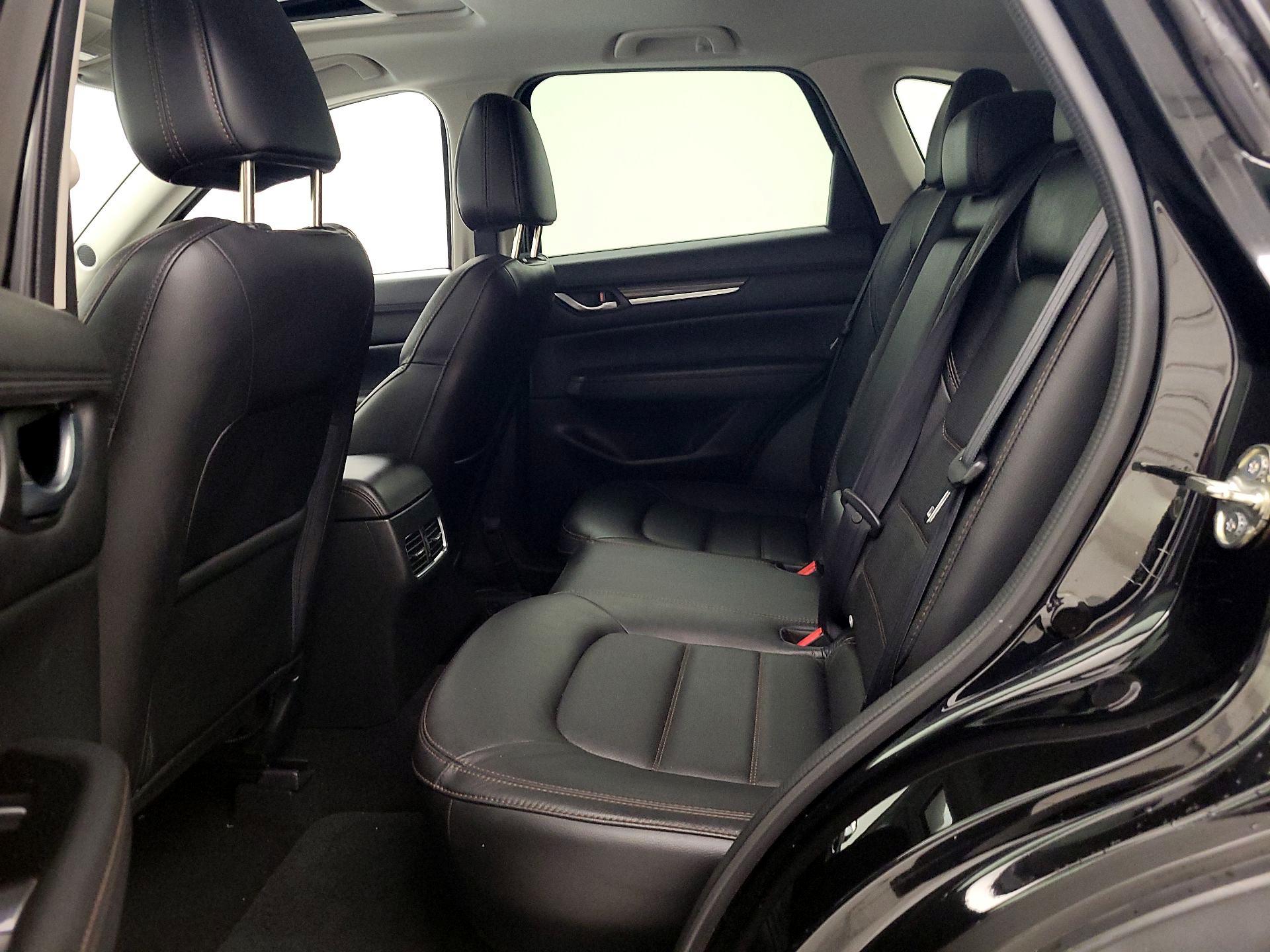 Thumbnail: 2017 Mazda CX-5 - 20