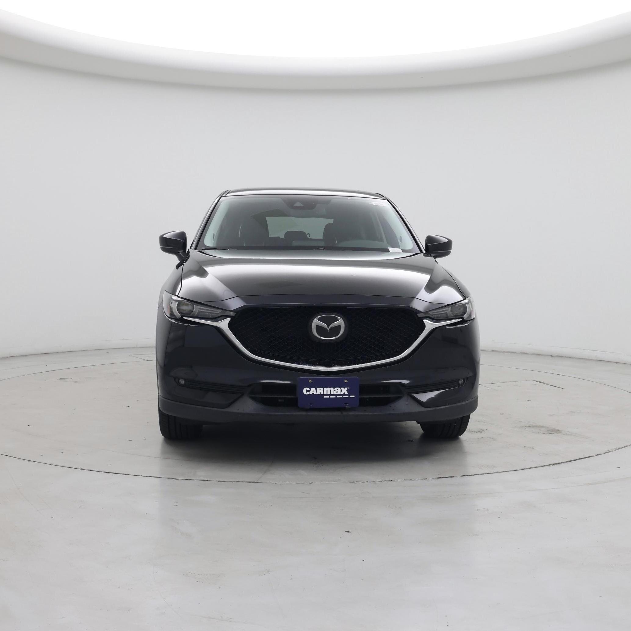 Thumbnail: 2017 Mazda CX-5 - 5
