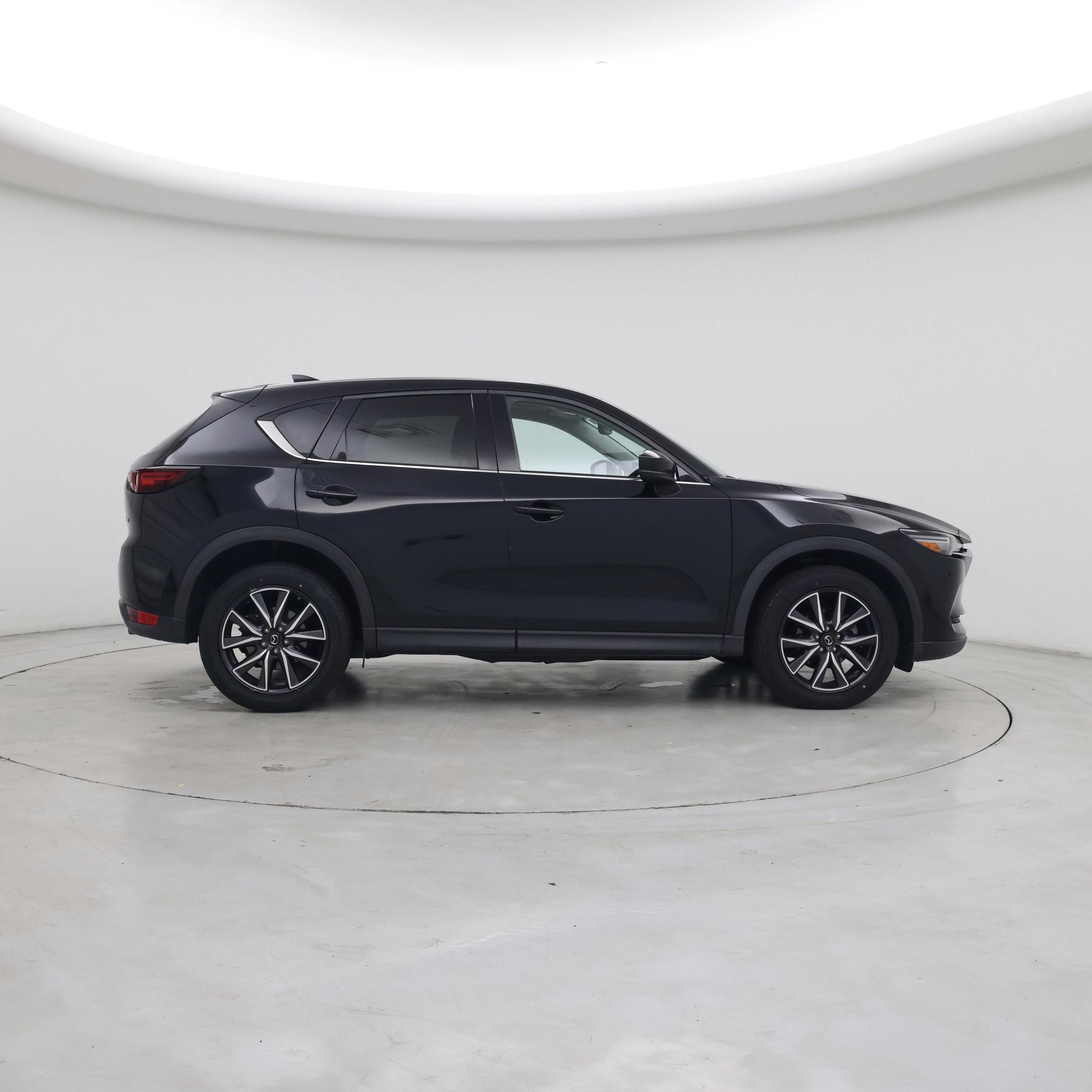 Thumbnail: 2017 Mazda CX-5 - 7