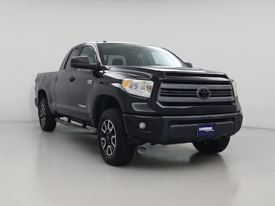 2014 Toyota Tundra SR5