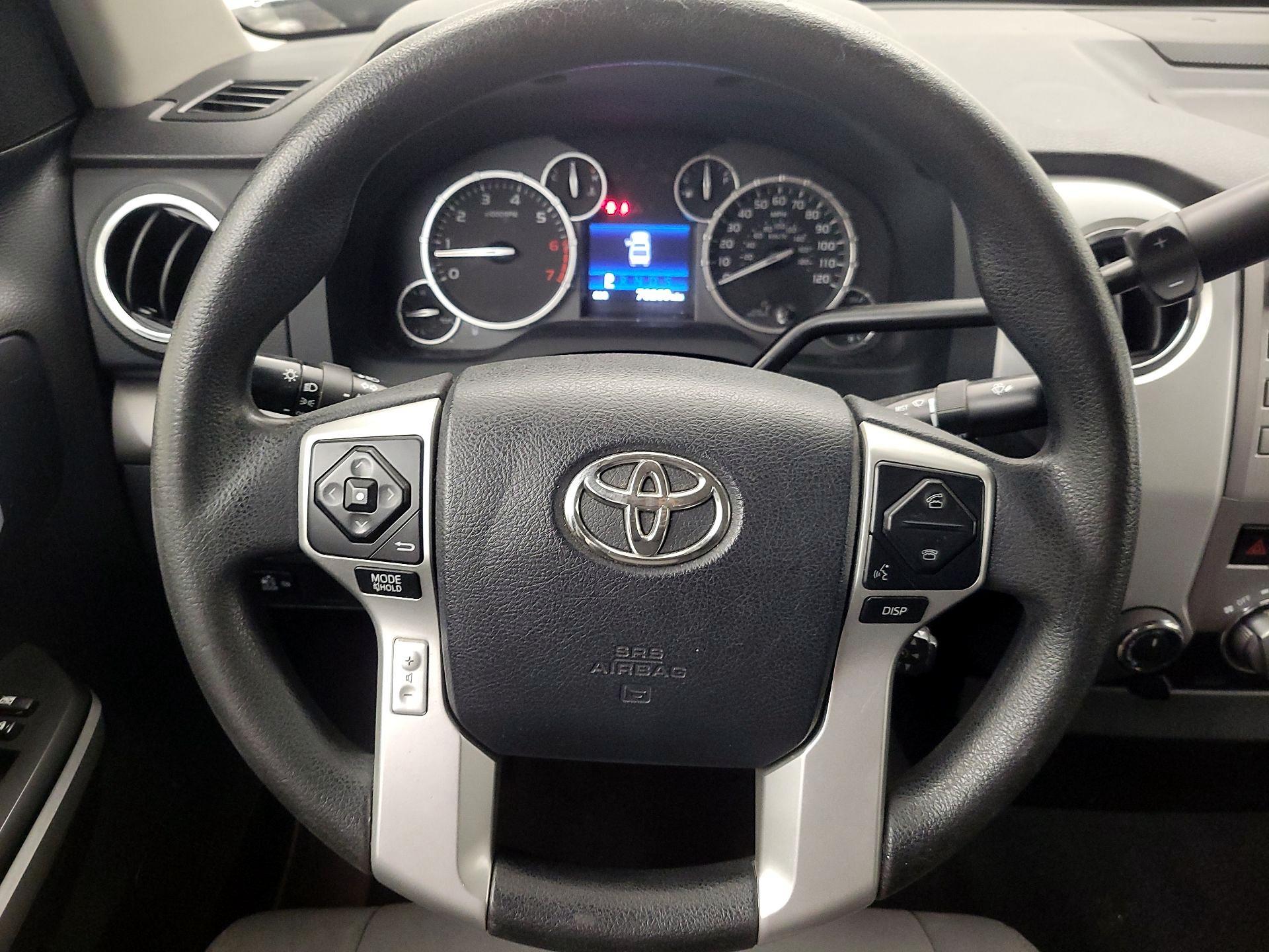 Thumbnail: 2014 Toyota Tundra - 10