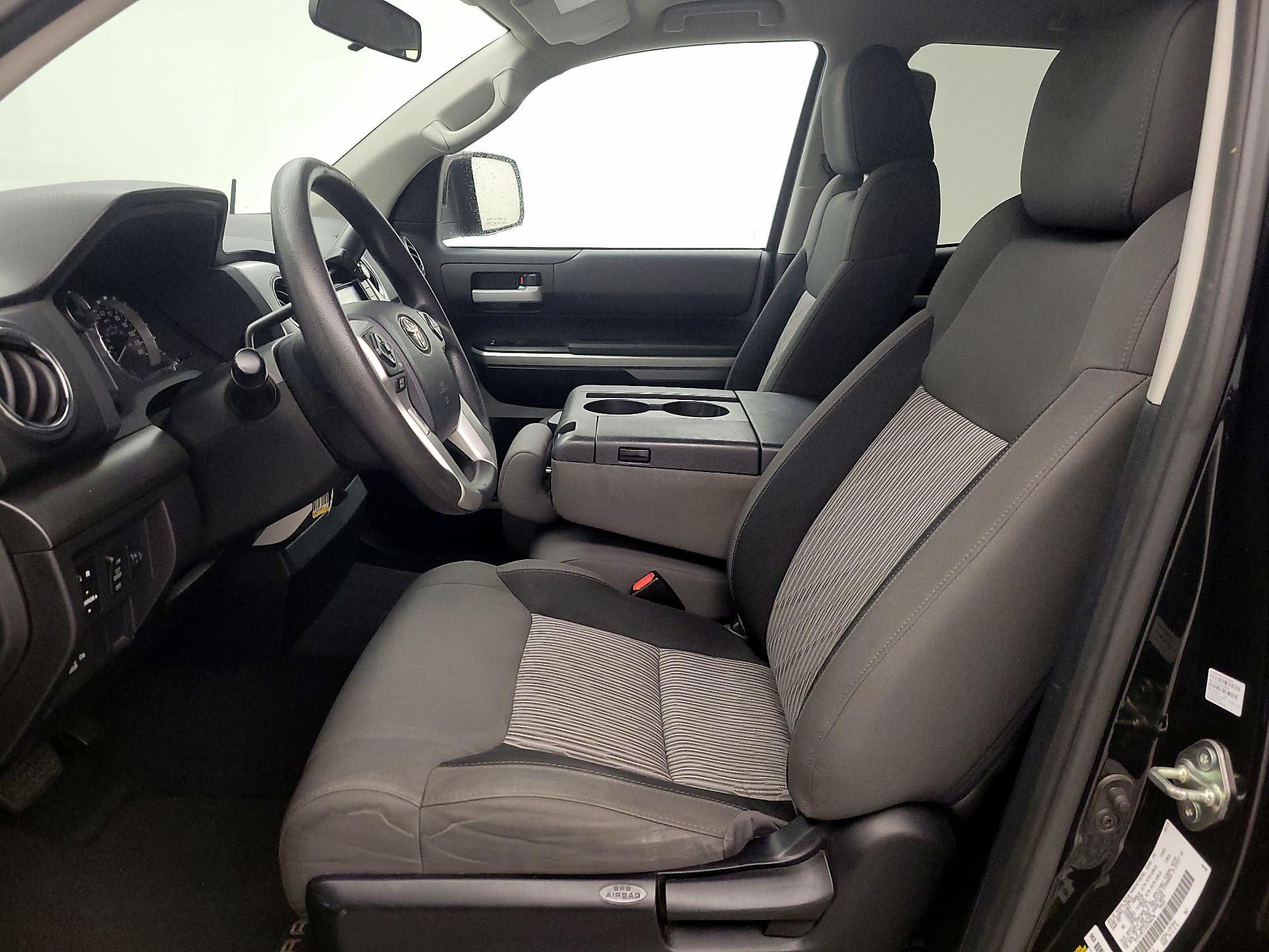 Thumbnail: 2014 Toyota Tundra - 11