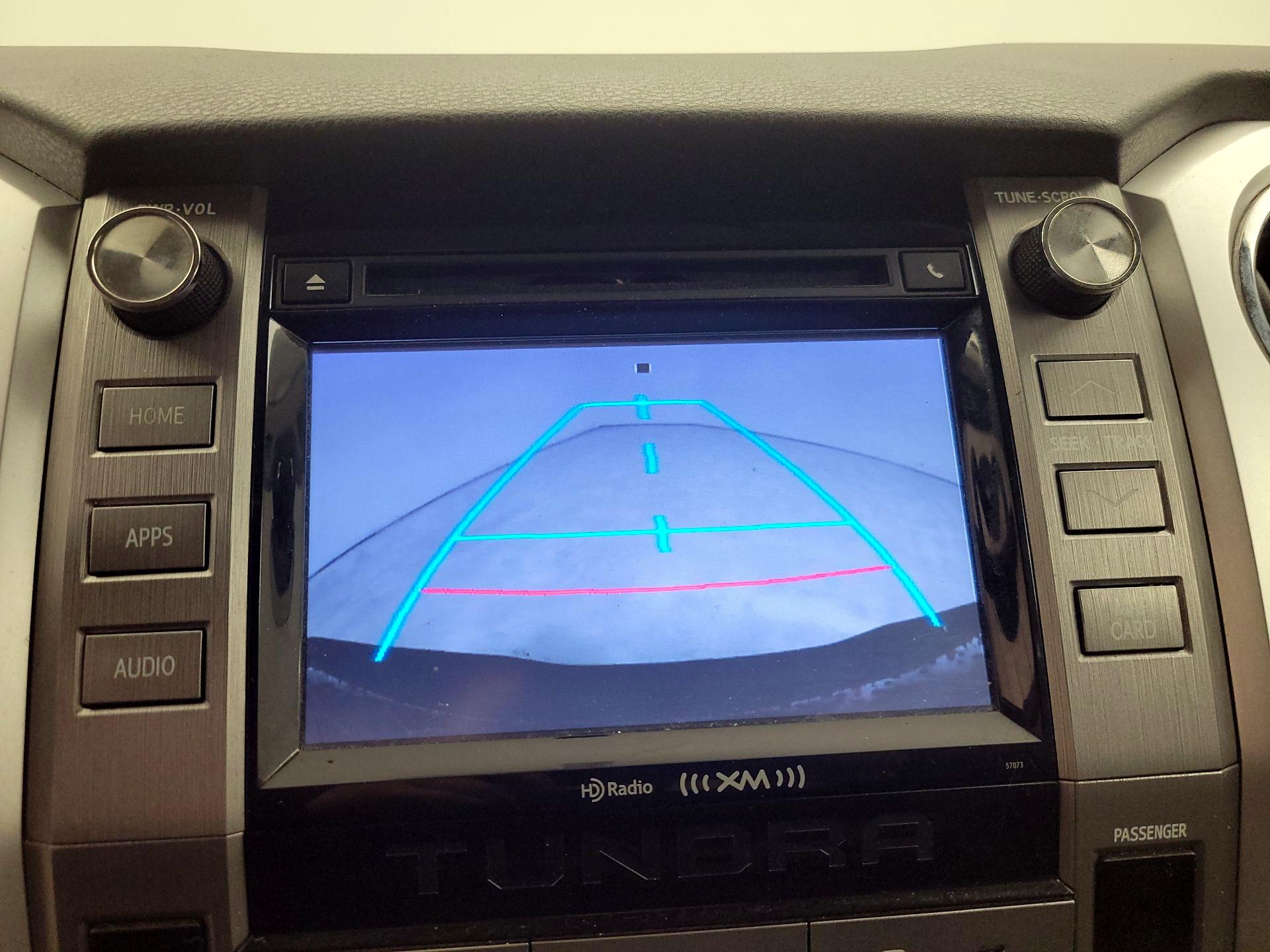 Thumbnail: 2014 Toyota Tundra - 14